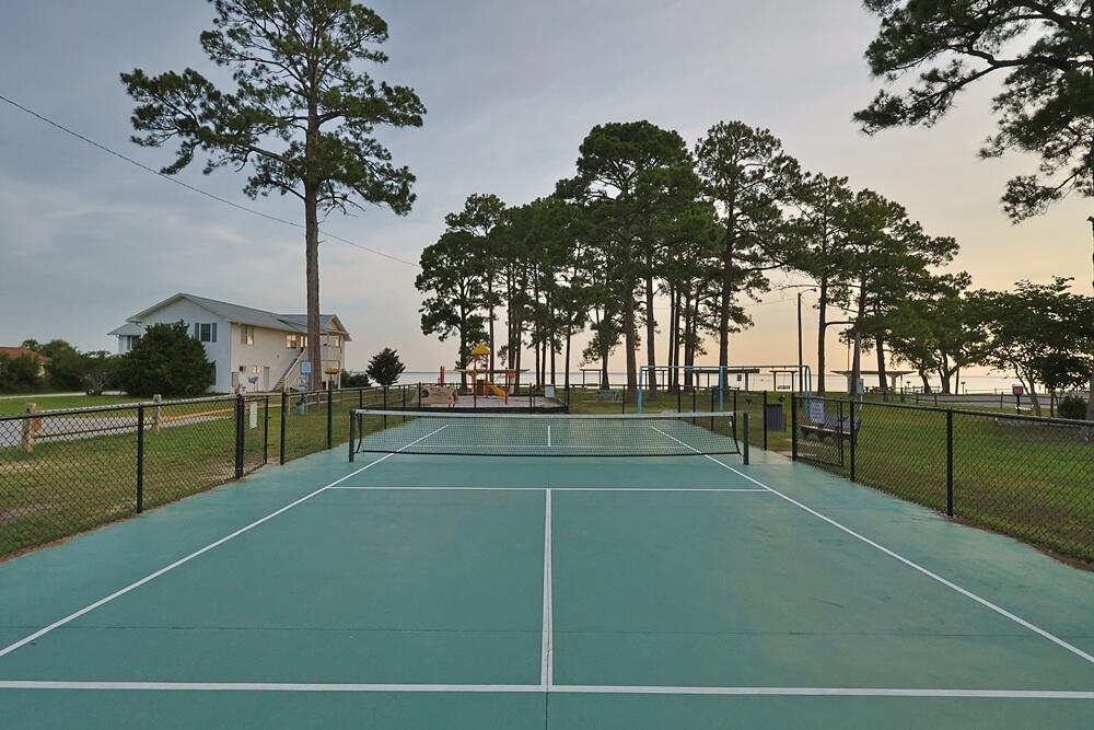LEGION PARK LANDING - Residential