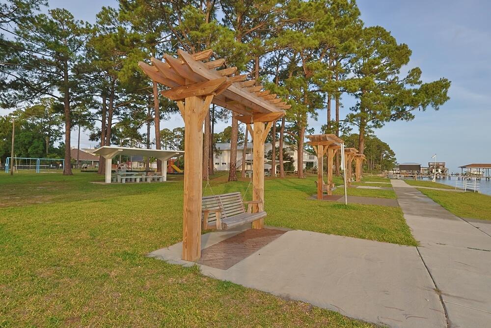 LEGION PARK LANDING - Residential