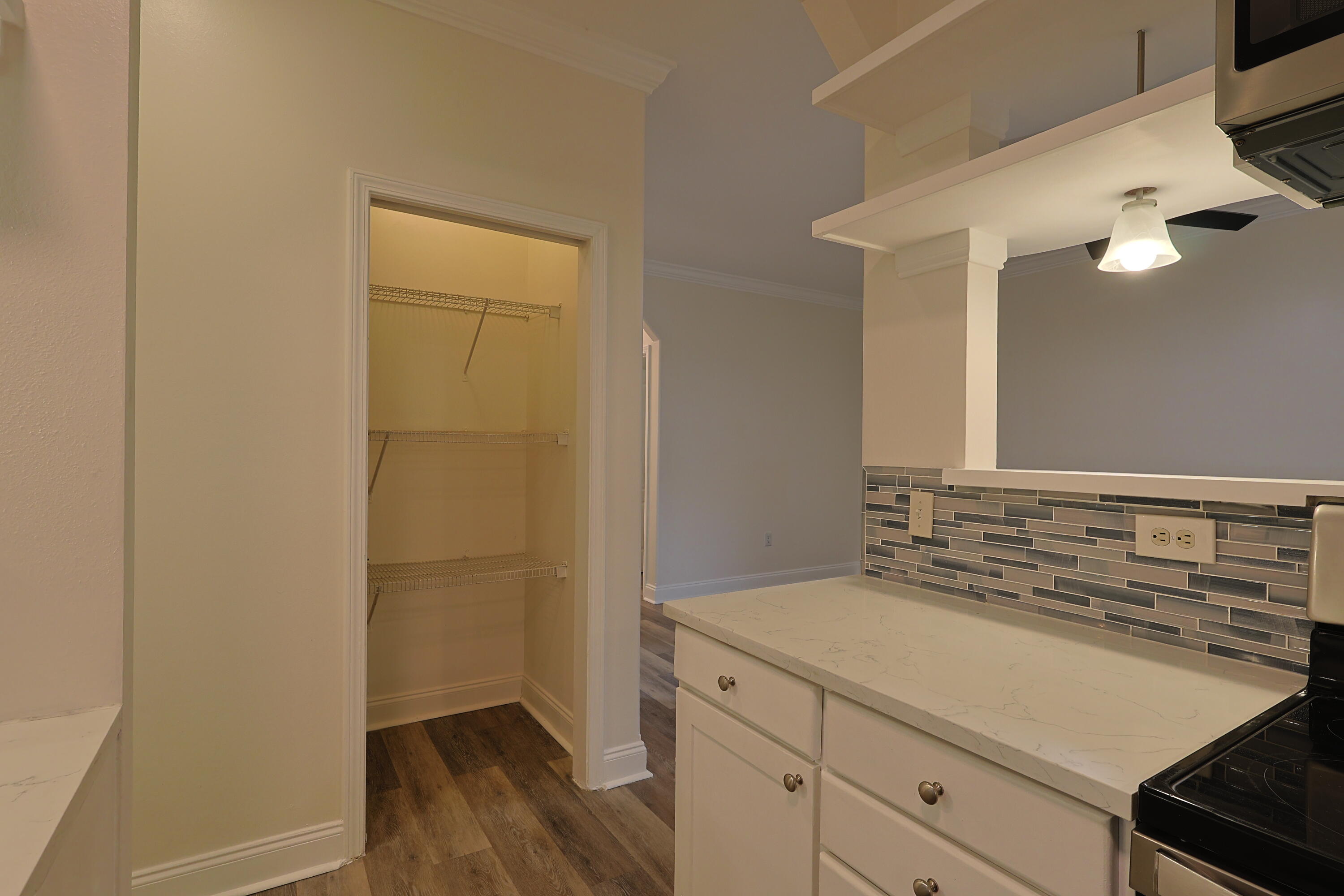 LEGION PARK LANDING - Residential