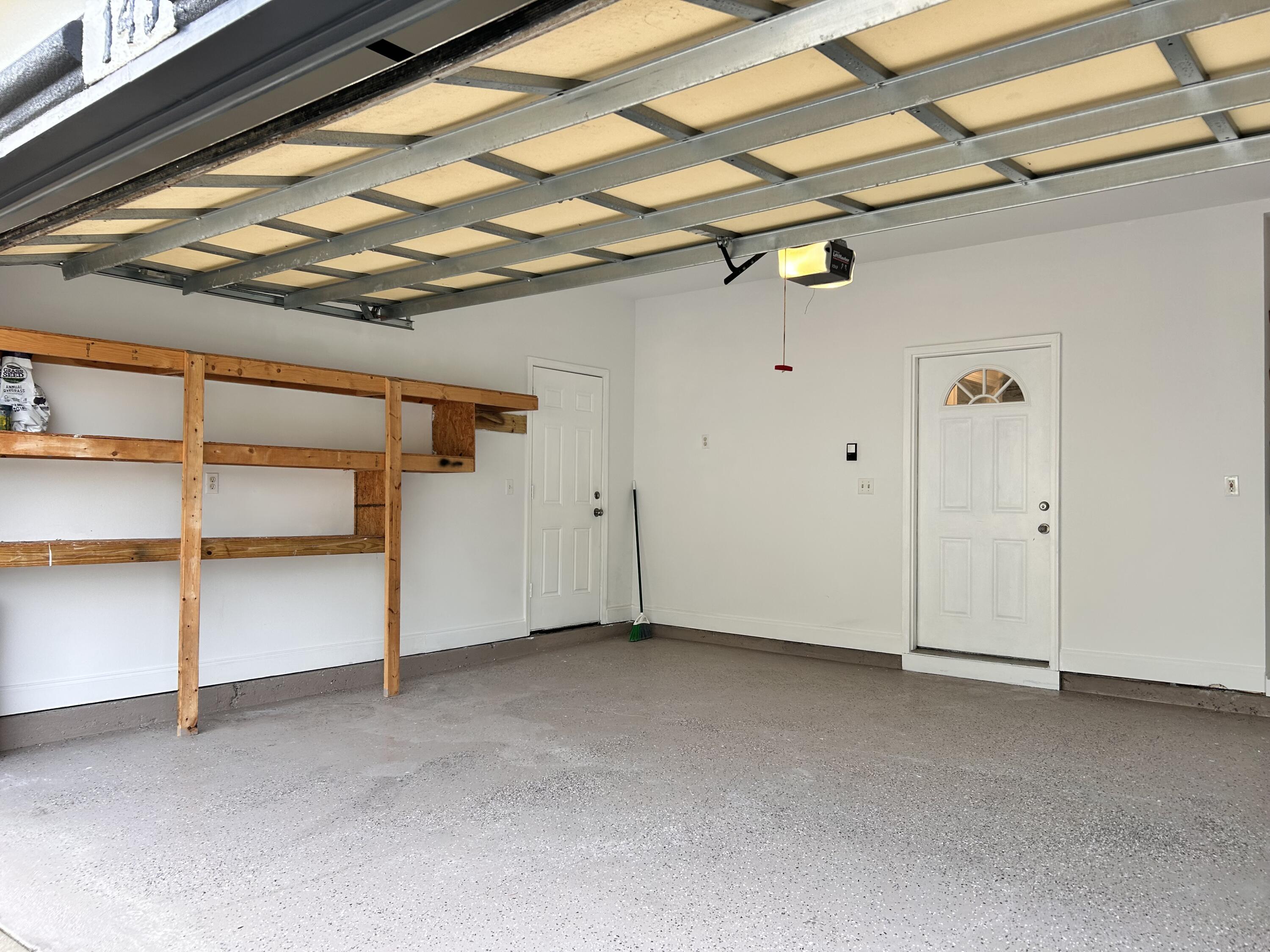 LEGION PARK LANDING - Residential