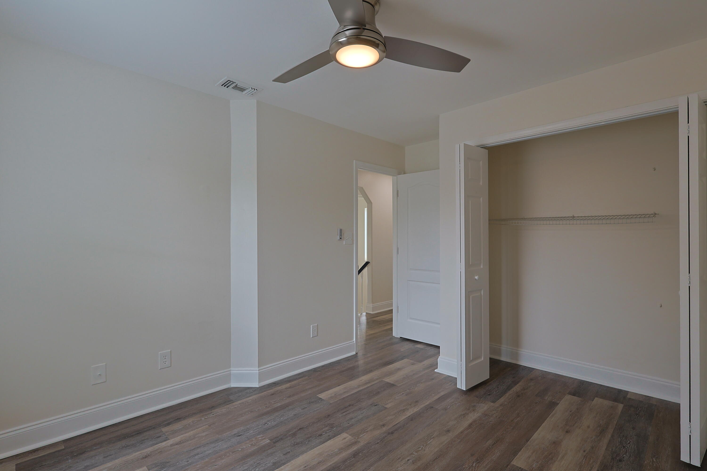LEGION PARK LANDING - Residential