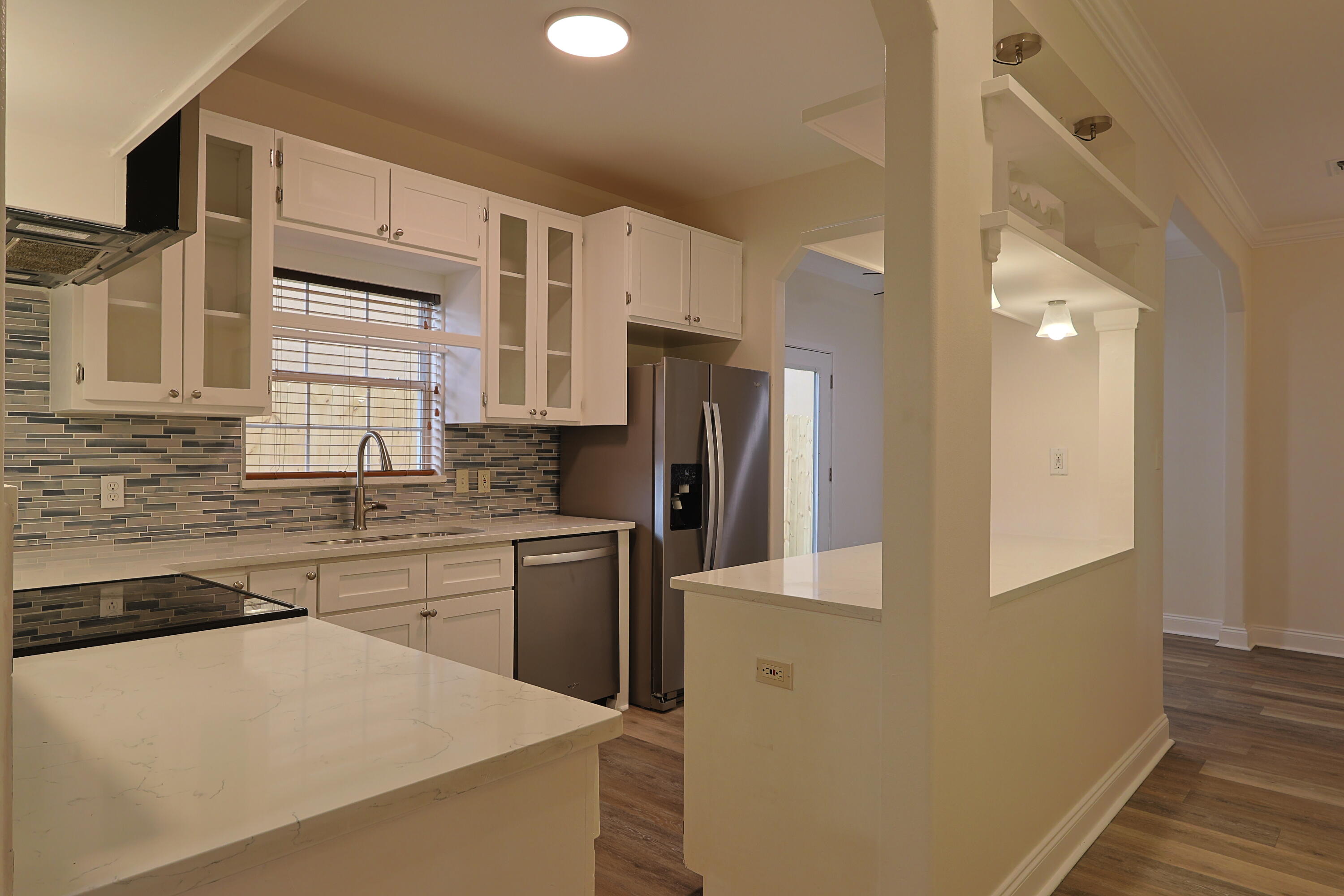 LEGION PARK LANDING - Residential