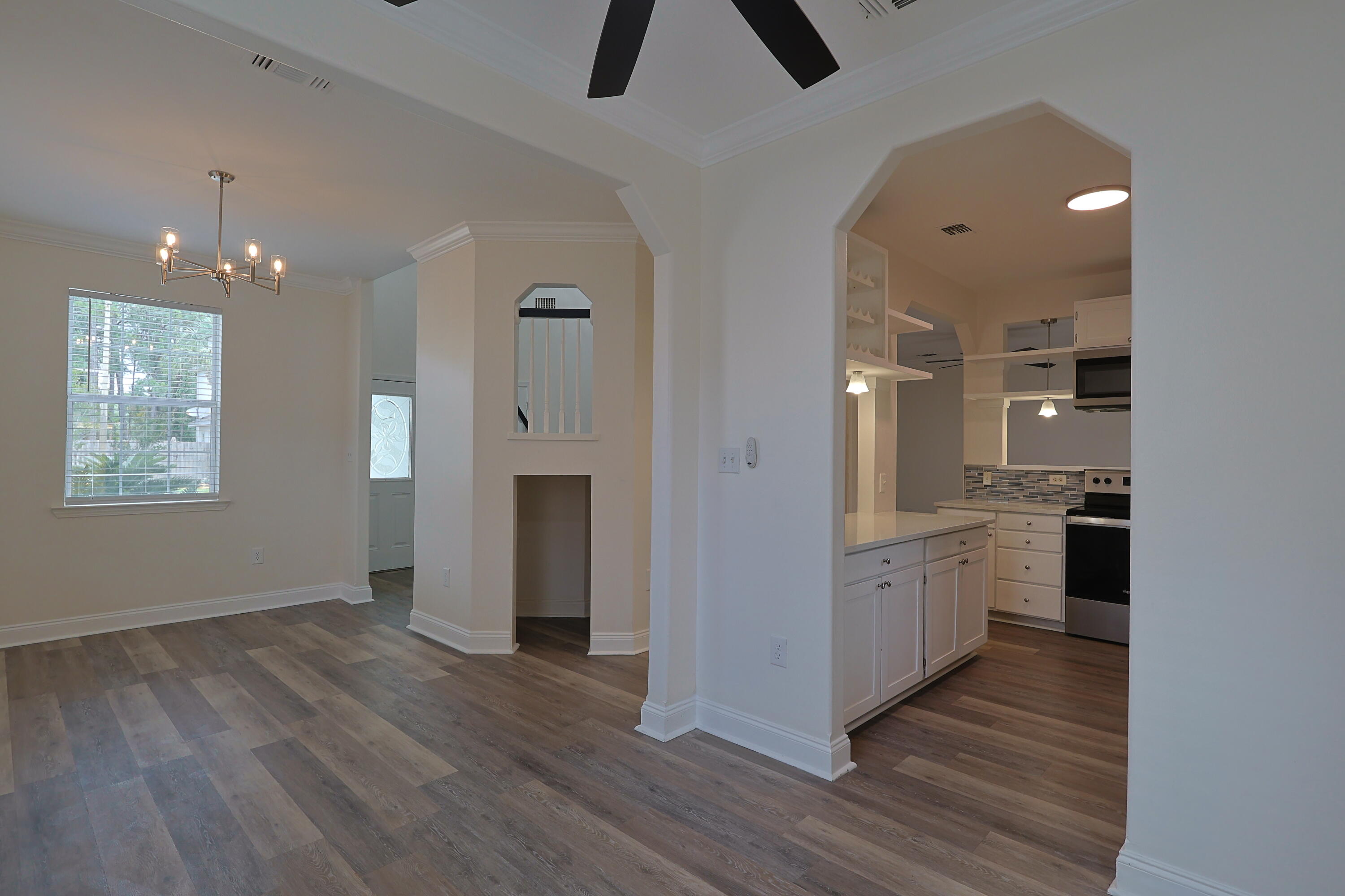LEGION PARK LANDING - Residential