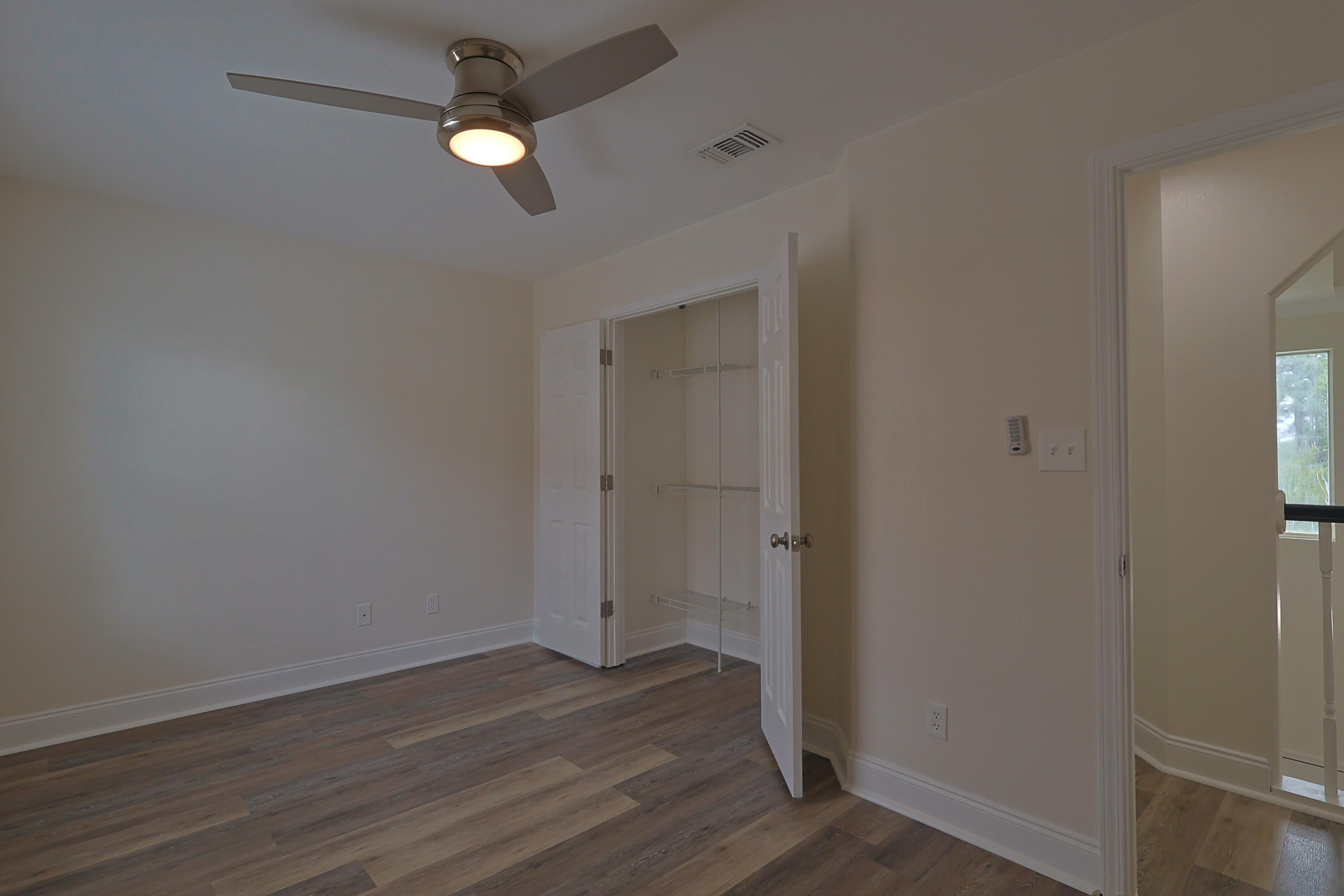 LEGION PARK LANDING - Residential