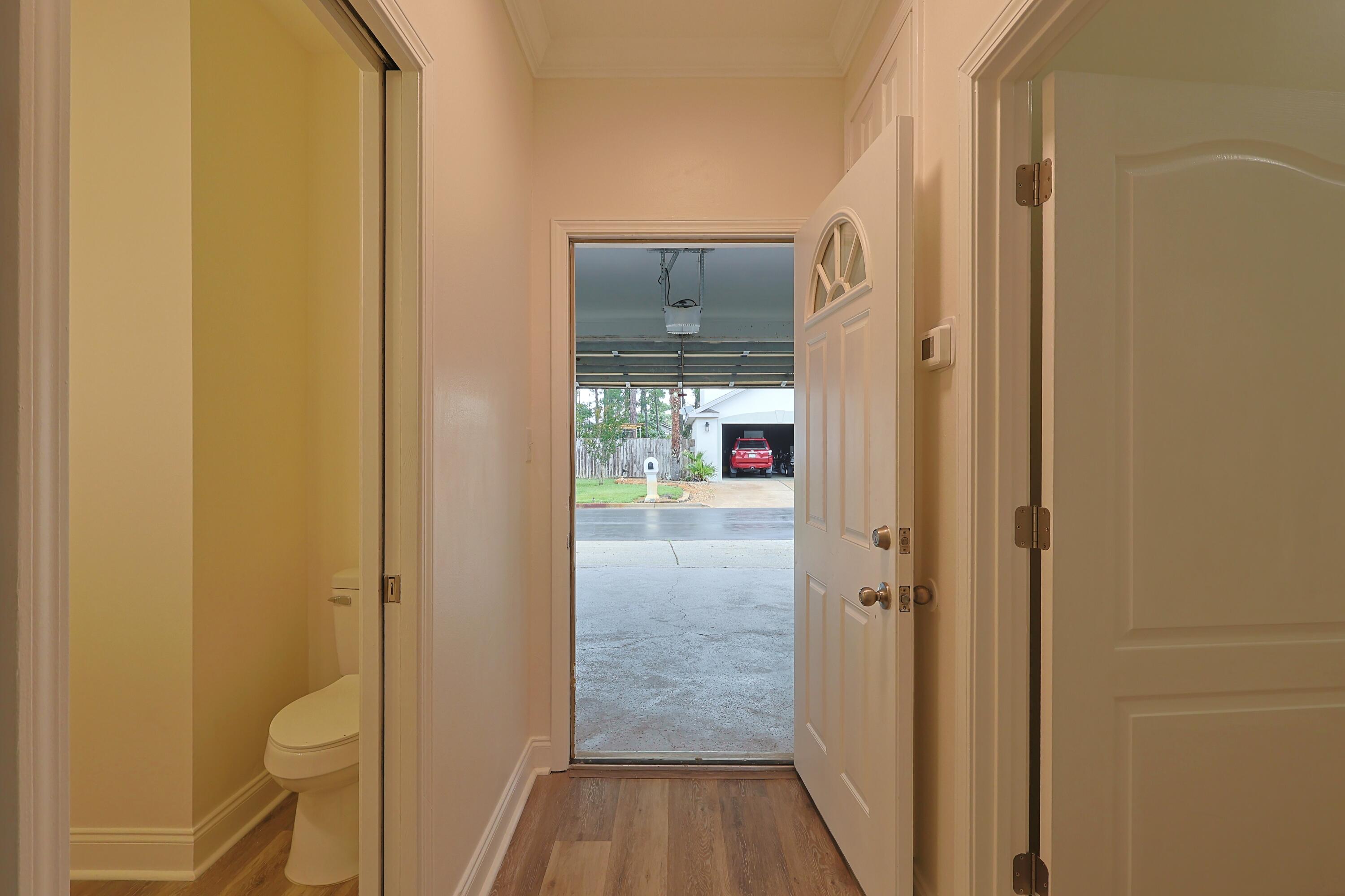 LEGION PARK LANDING - Residential