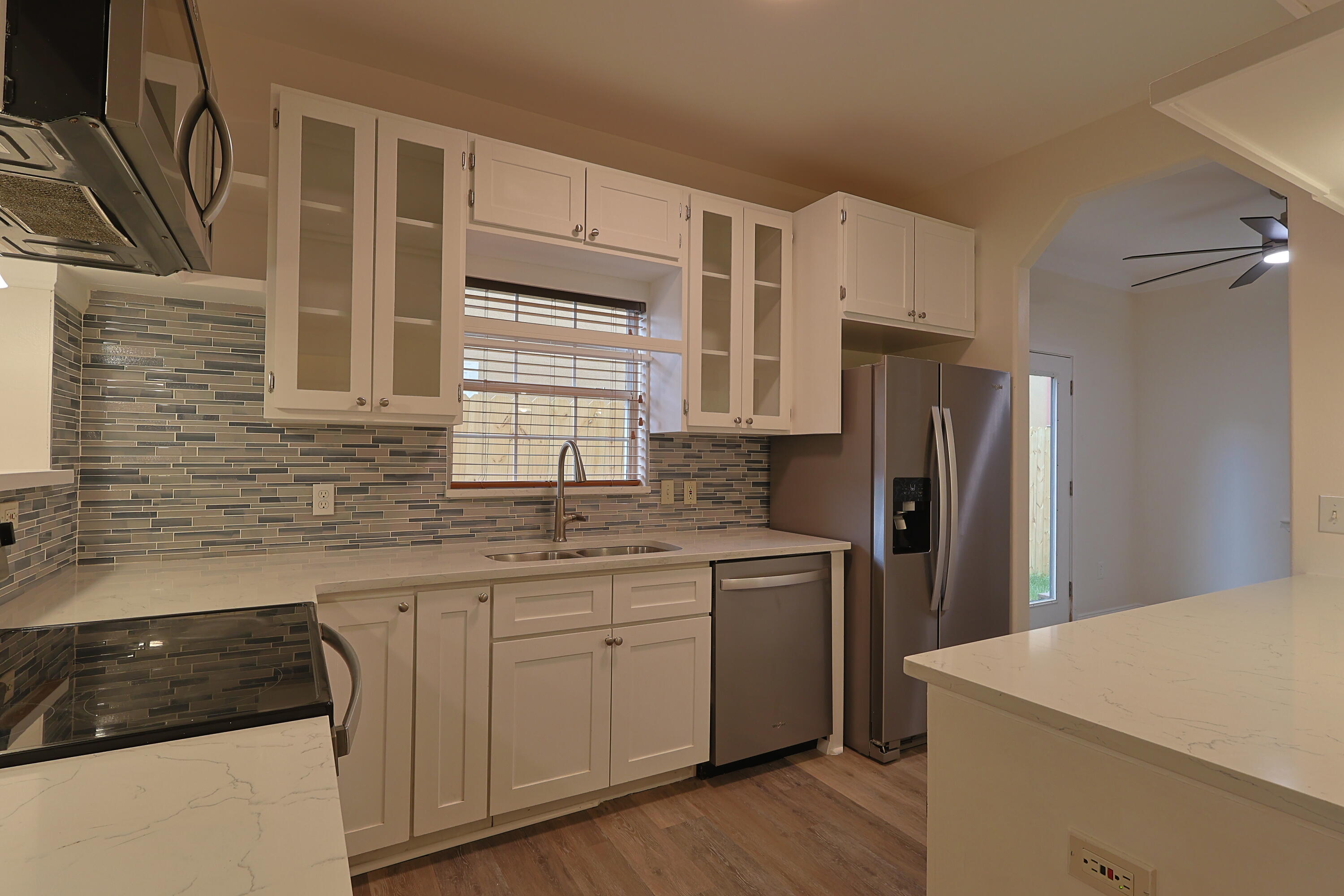 LEGION PARK LANDING - Residential
