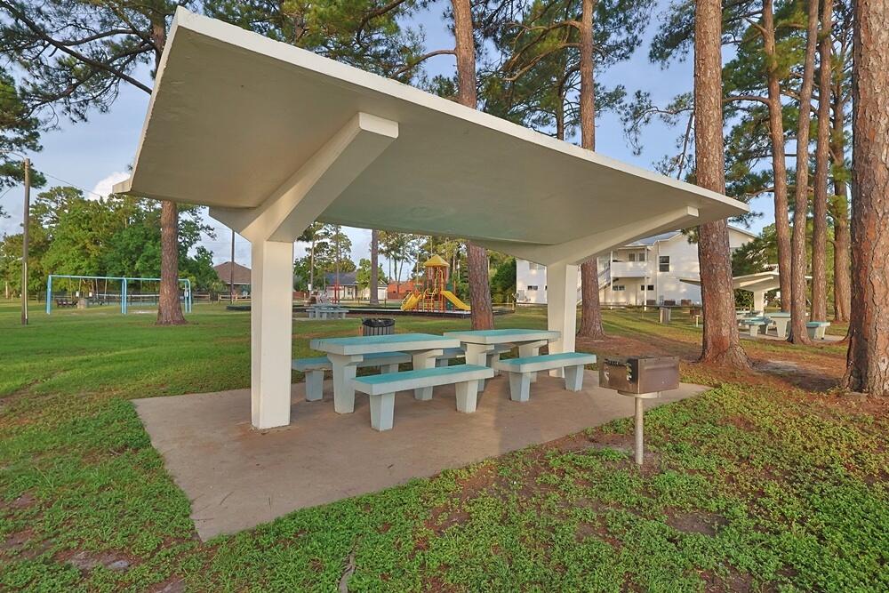 LEGION PARK LANDING - Residential