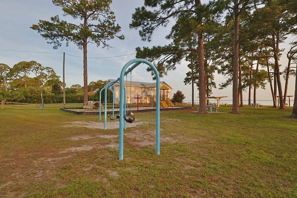 LEGION PARK LANDING - Residential