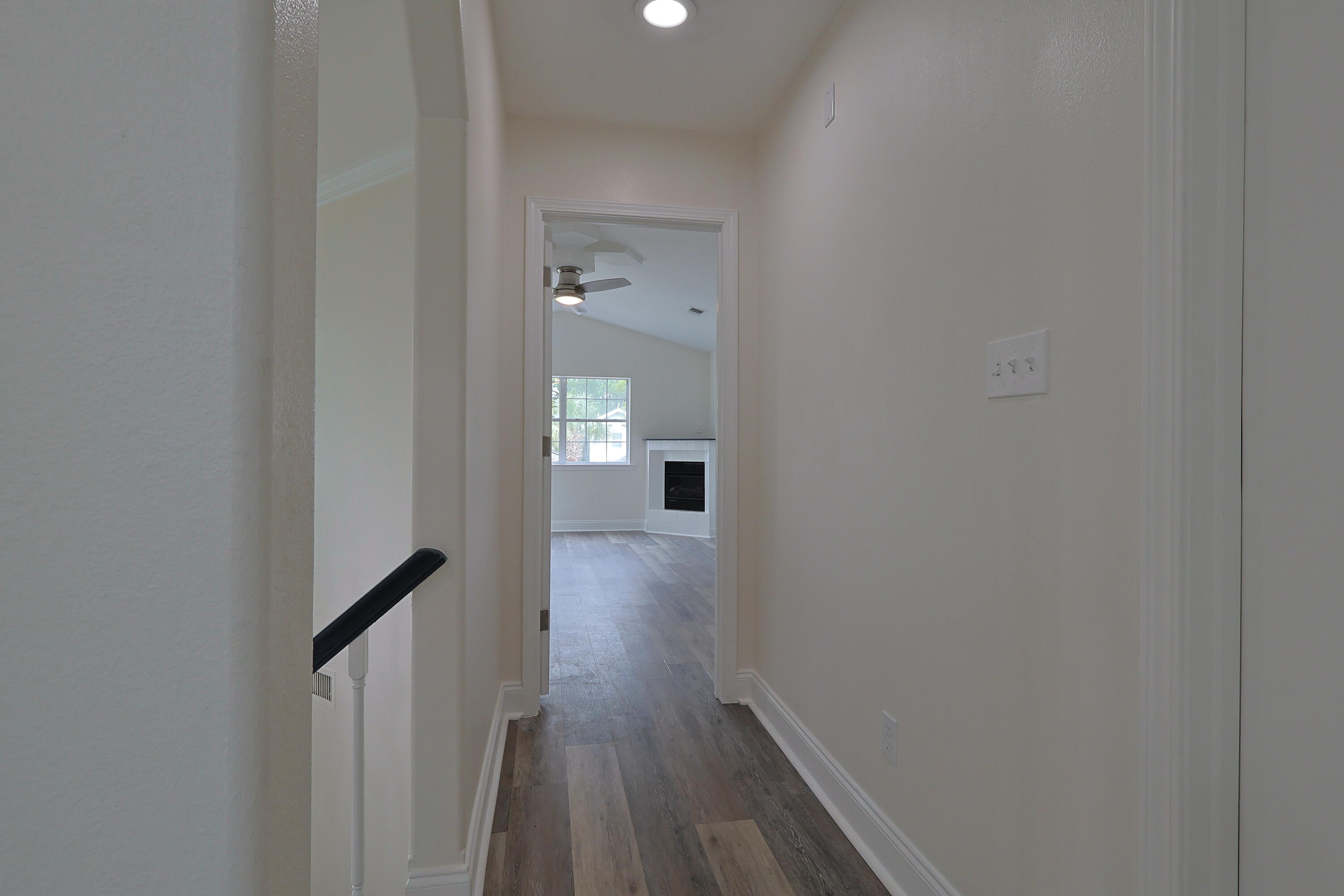LEGION PARK LANDING - Residential