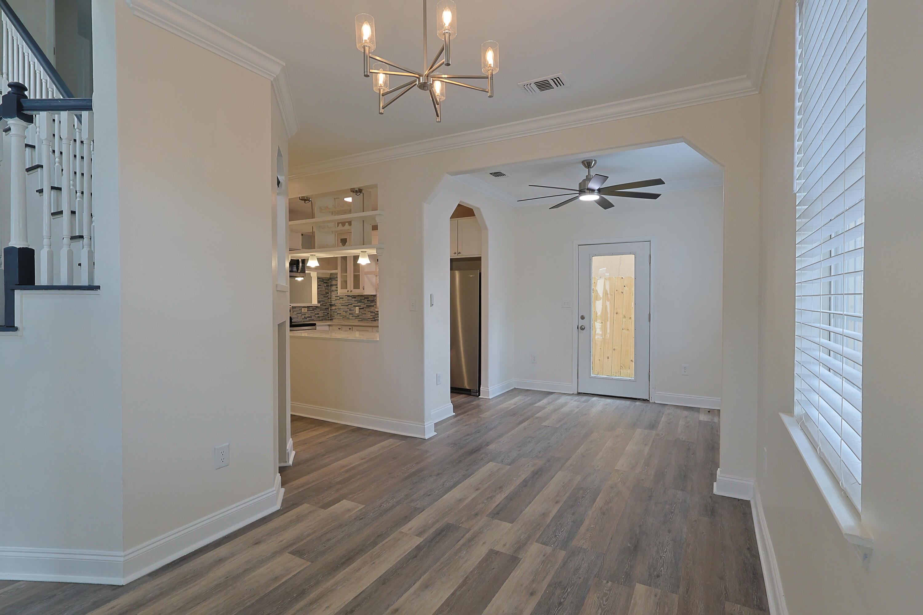 LEGION PARK LANDING - Residential
