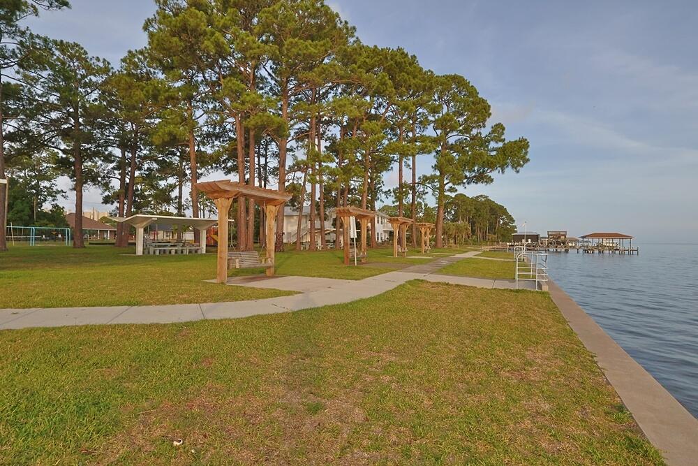 LEGION PARK LANDING - Residential