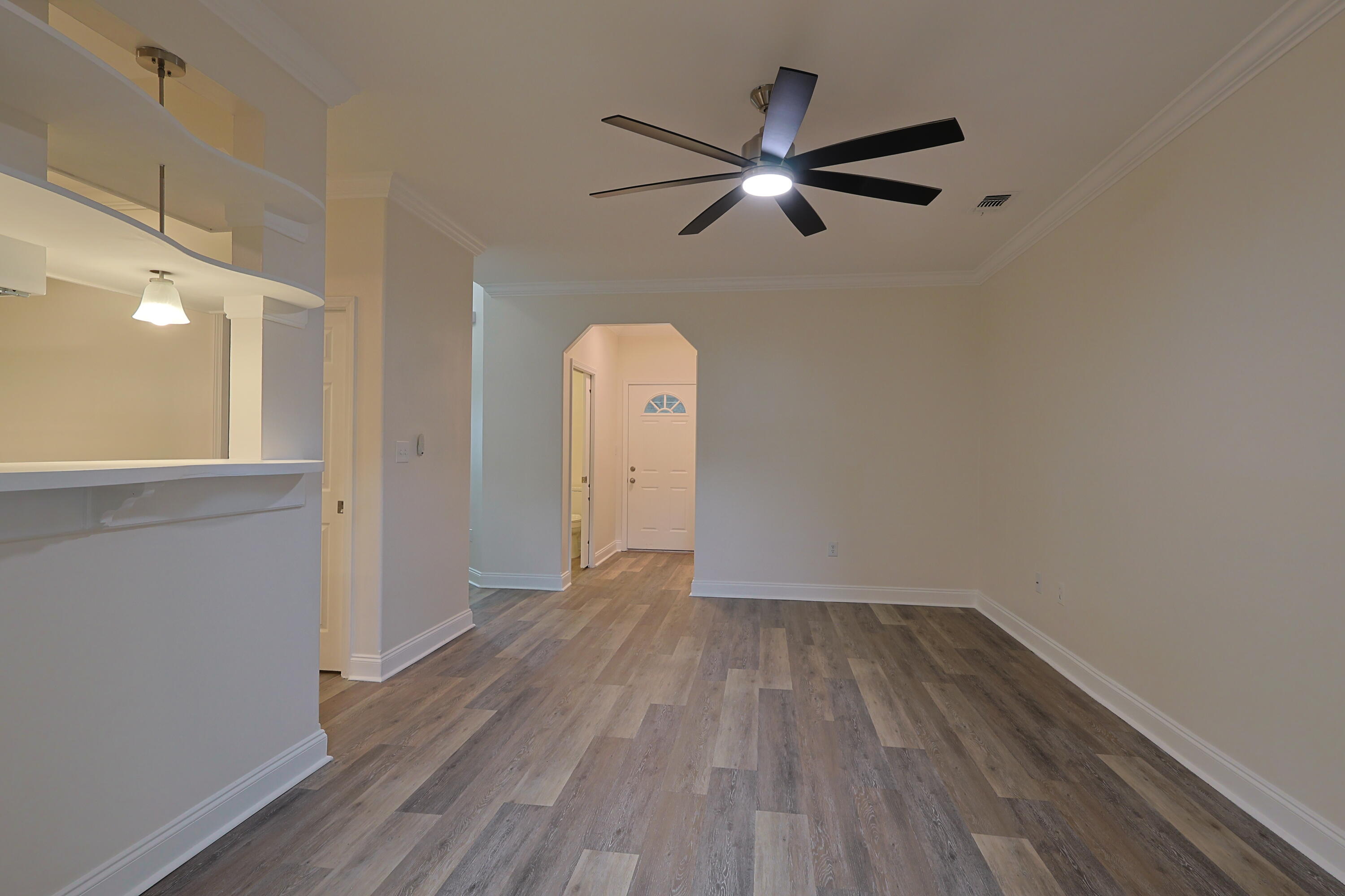 LEGION PARK LANDING - Residential