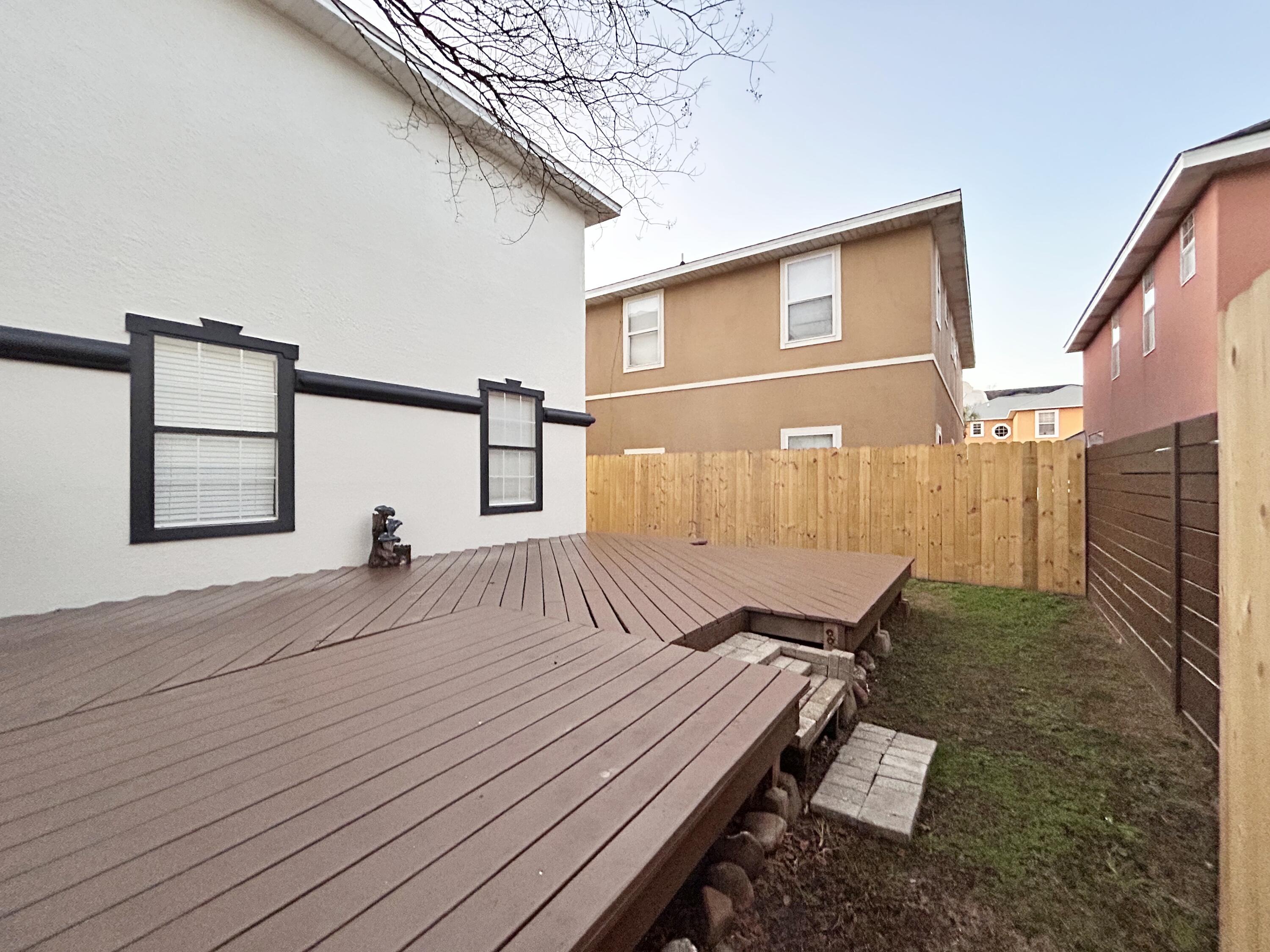 LEGION PARK LANDING - Residential