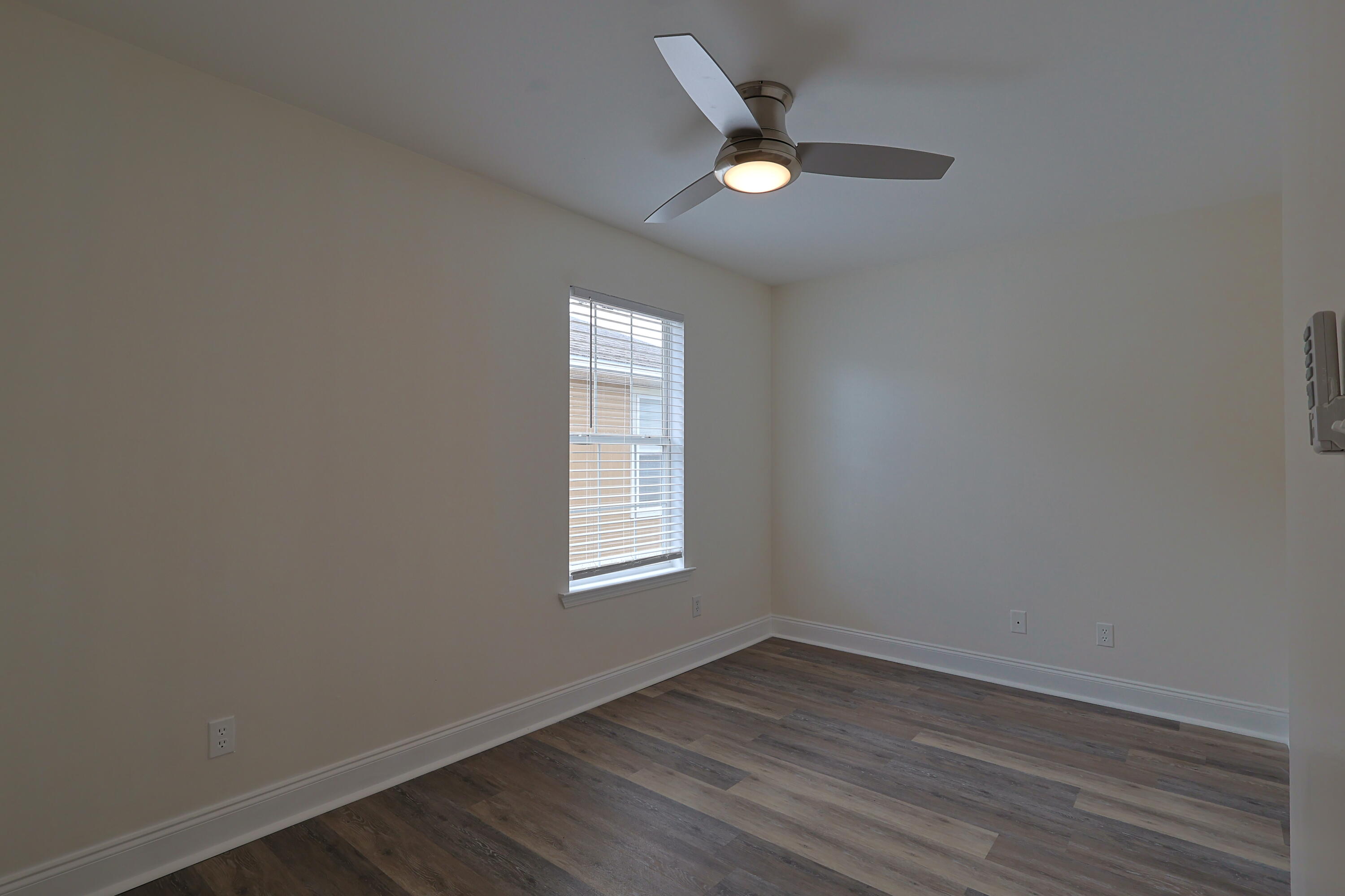 LEGION PARK LANDING - Residential