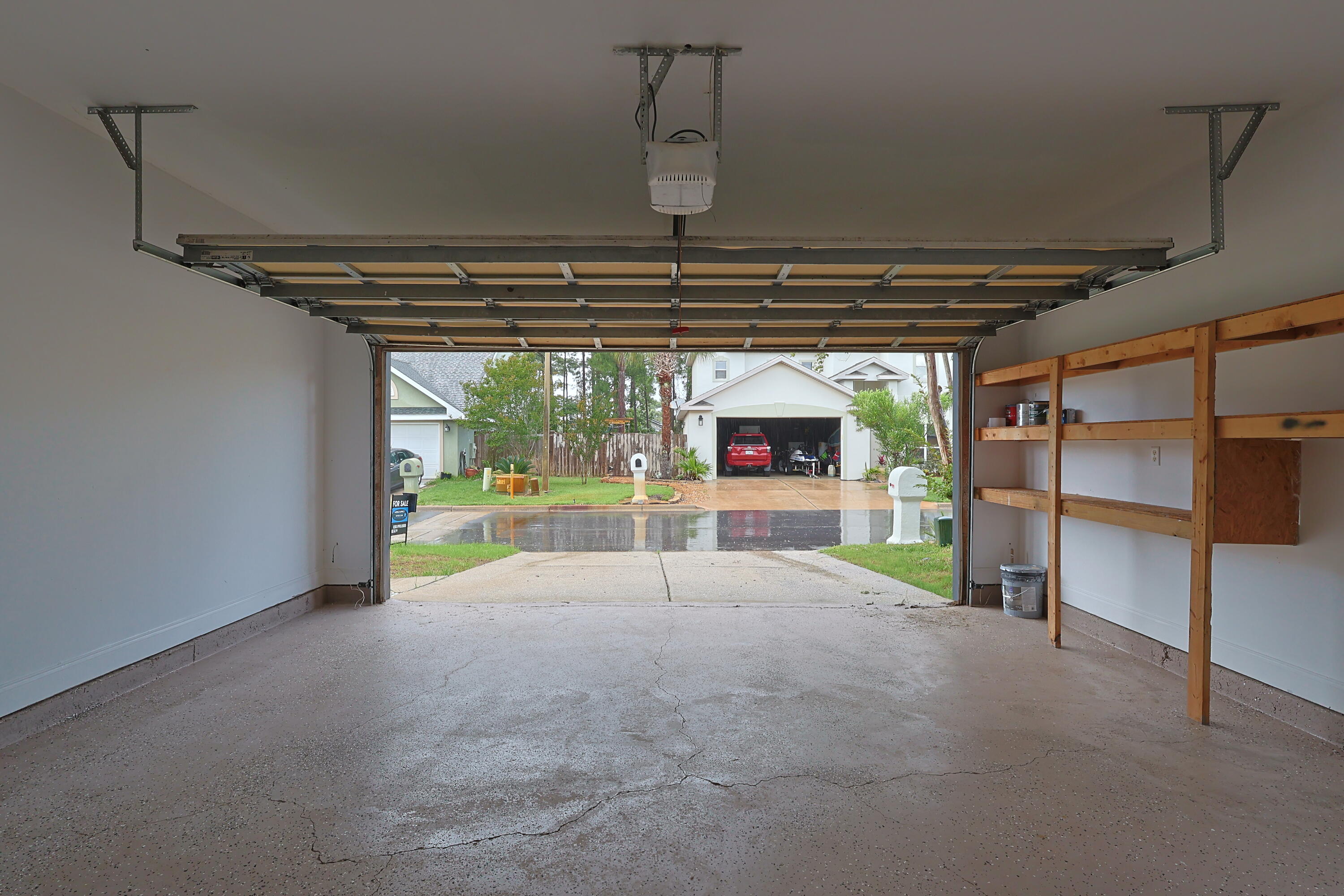 LEGION PARK LANDING - Residential