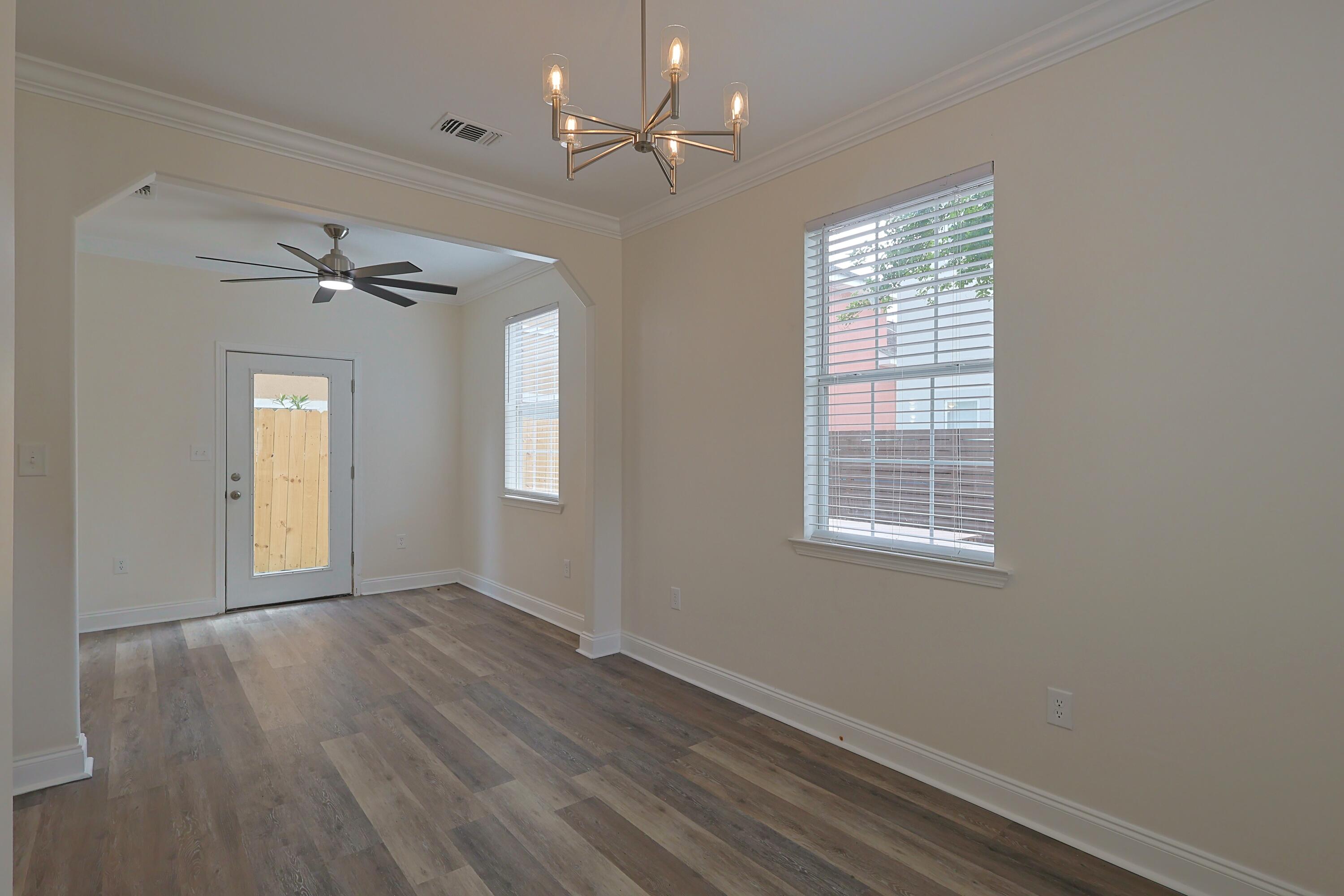 LEGION PARK LANDING - Residential