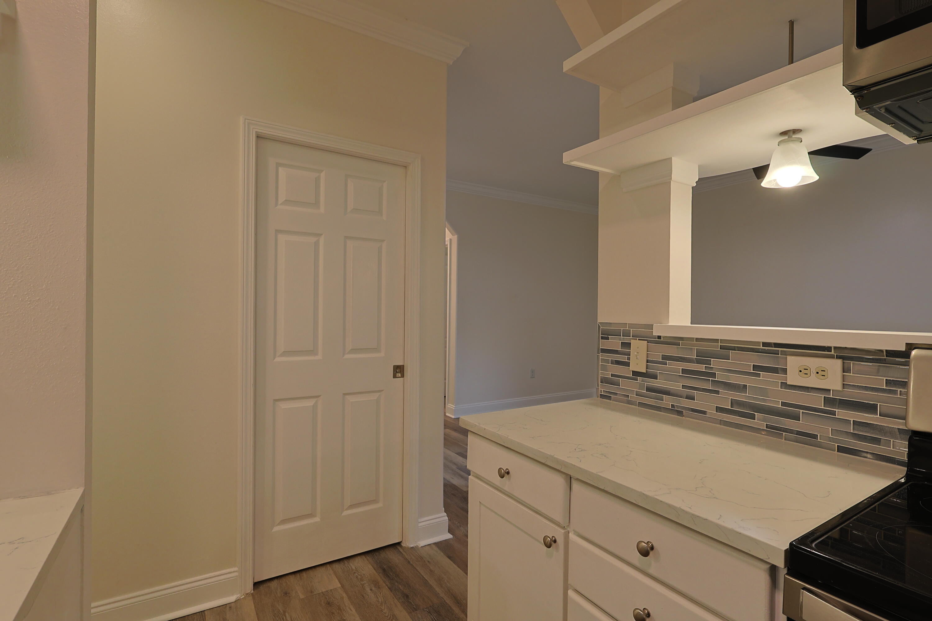 LEGION PARK LANDING - Residential