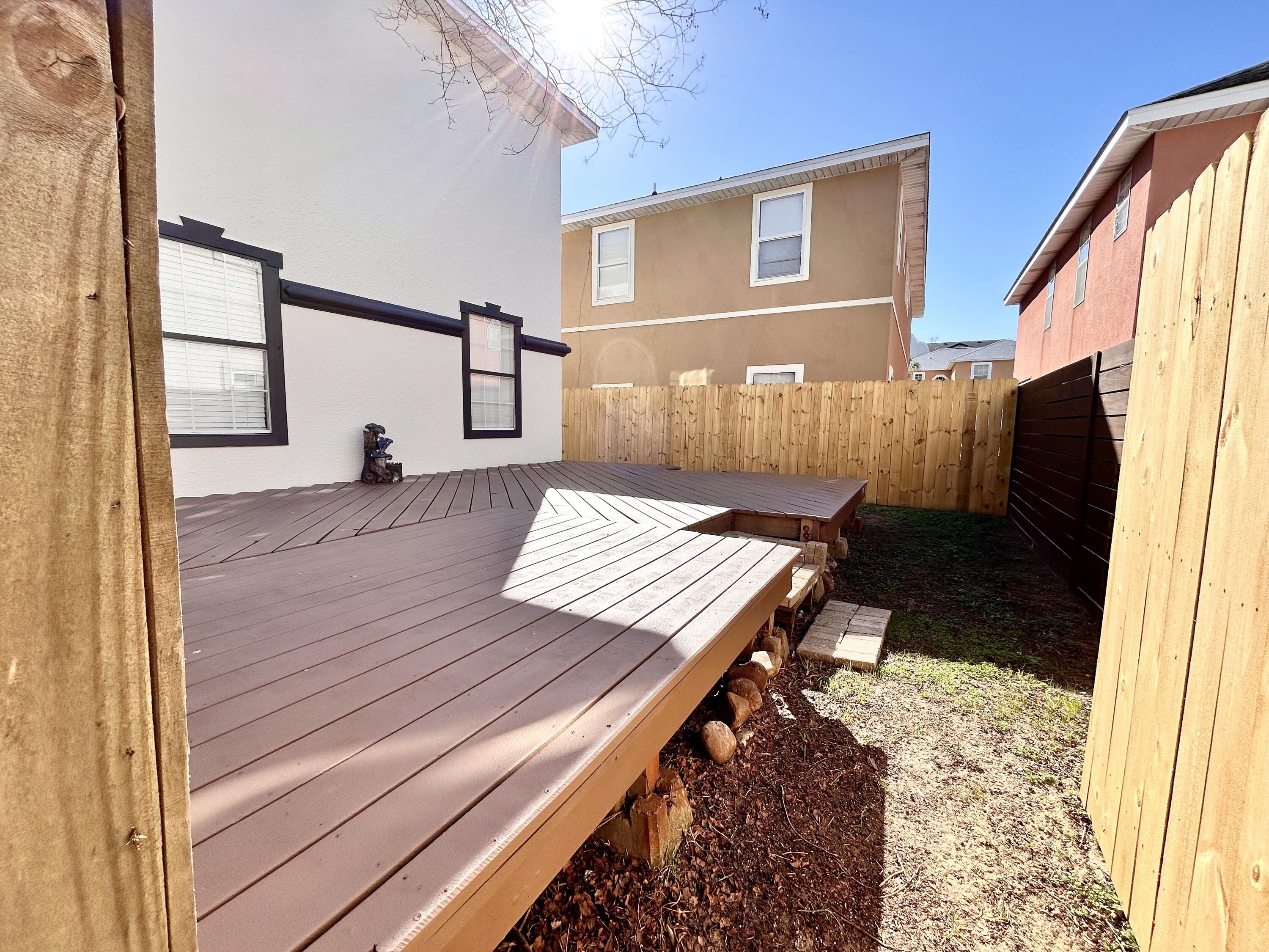 LEGION PARK LANDING - Residential