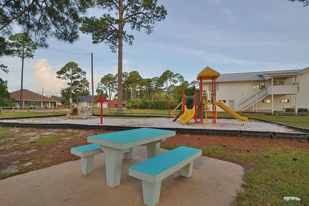 LEGION PARK LANDING - Residential