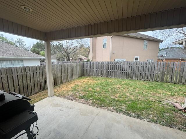 NORTH RIDGE CREEK S/D 1ST ADDN - Residential Lease