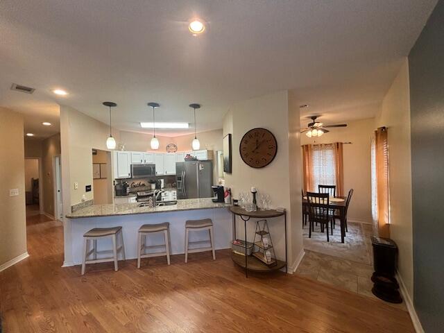 NORTH RIDGE CREEK S/D 1ST ADDN - Residential Lease