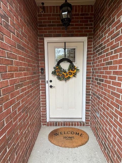 NORTH RIDGE CREEK S/D 1ST ADDN - Residential Lease