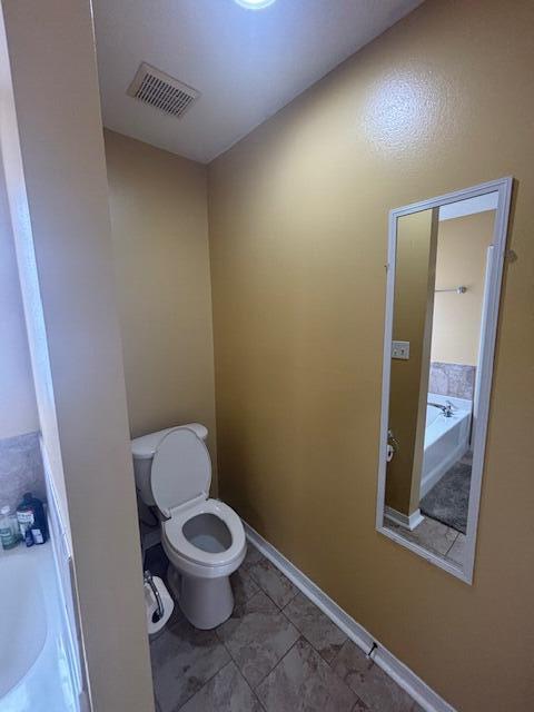 NORTH RIDGE CREEK S/D 1ST ADDN - Residential Lease