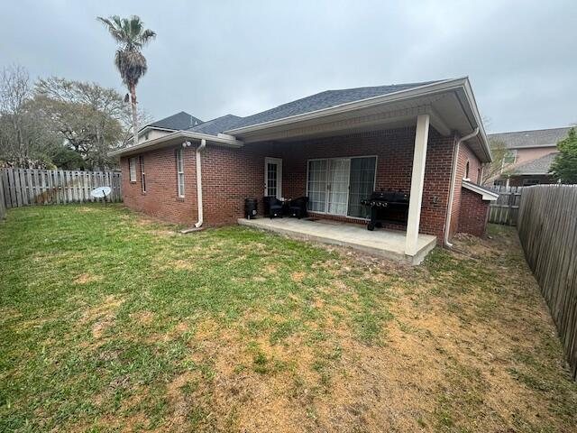 NORTH RIDGE CREEK S/D 1ST ADDN - Residential Lease