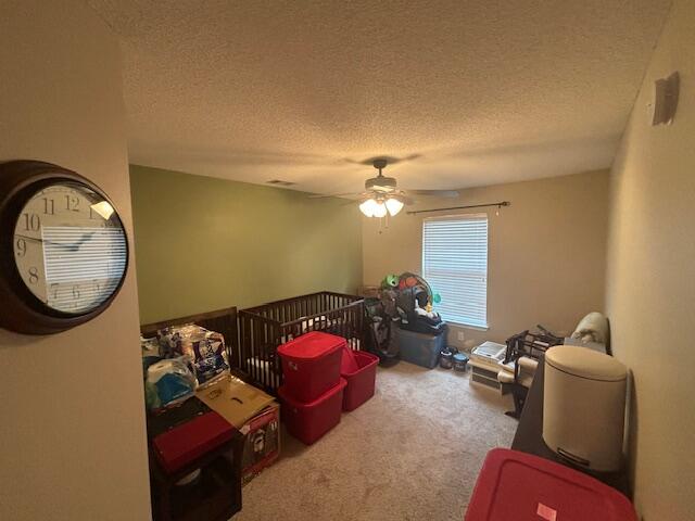 NORTH RIDGE CREEK S/D 1ST ADDN - Residential Lease