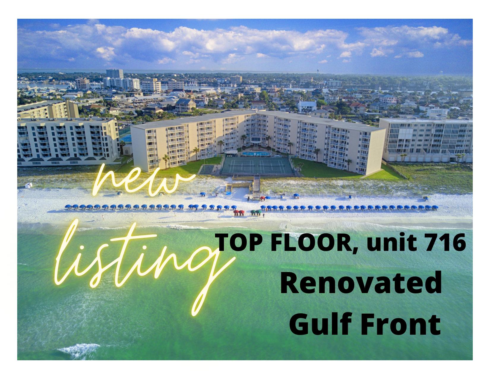 HOLIDAY SURF & RACQUET CLUB - Residential