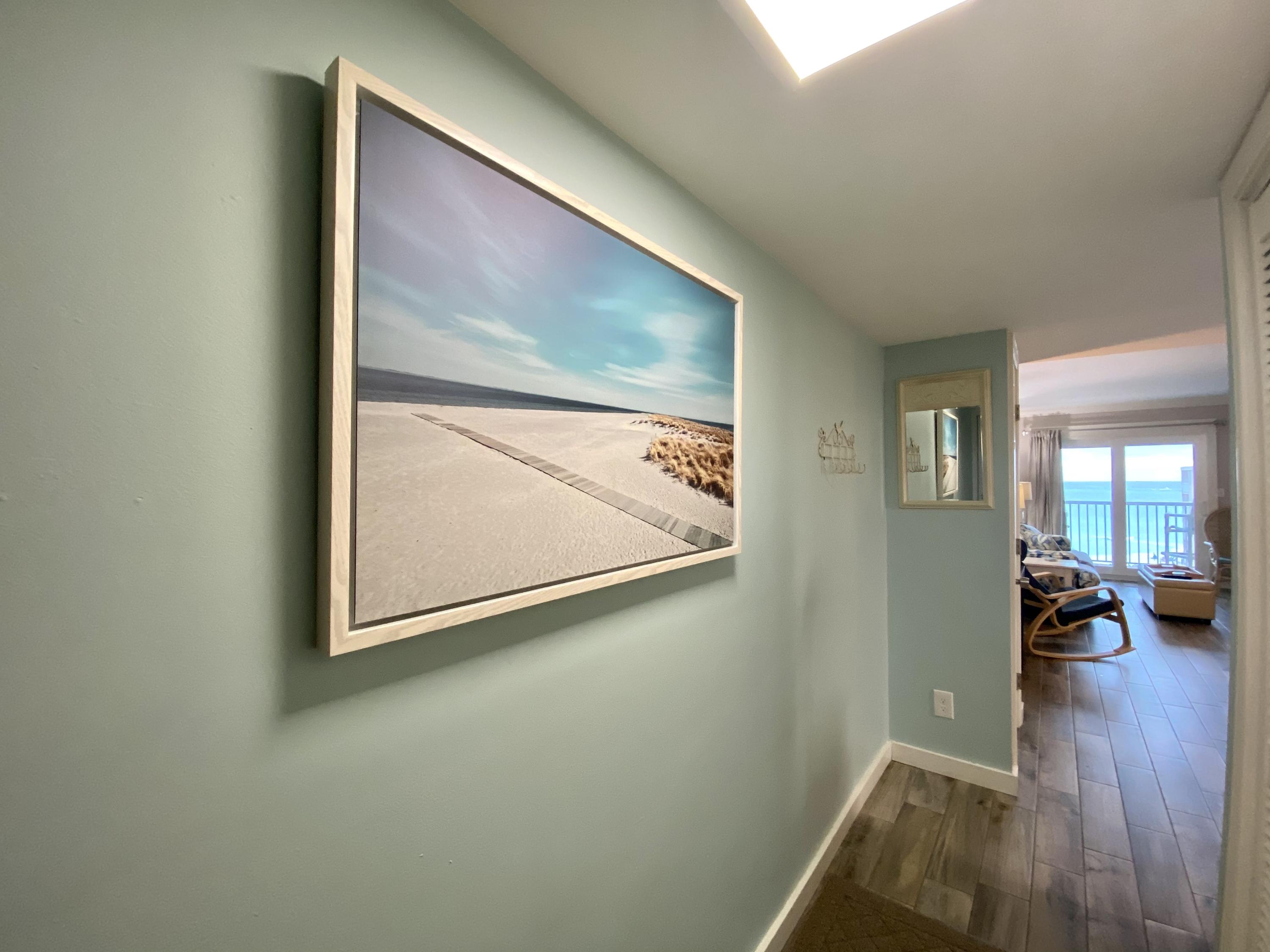 HOLIDAY SURF & RACQUET CLUB - Residential