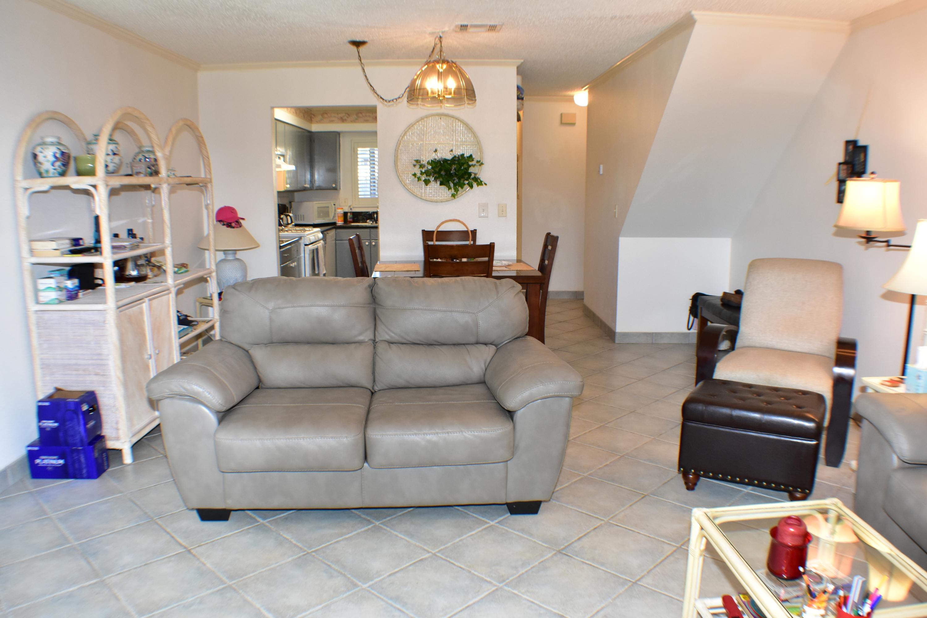 BEACHWALK CONDO - Residential