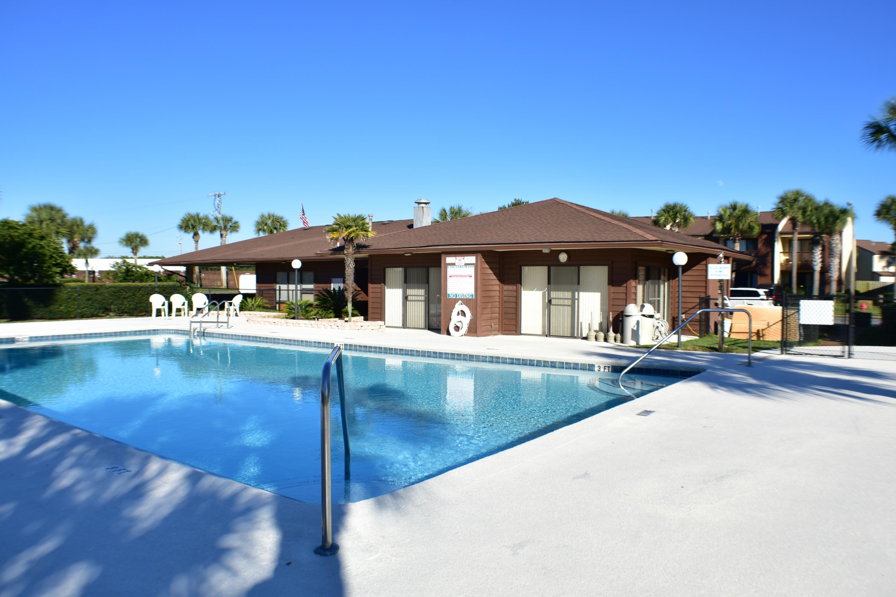 BEACHWALK CONDO - Residential