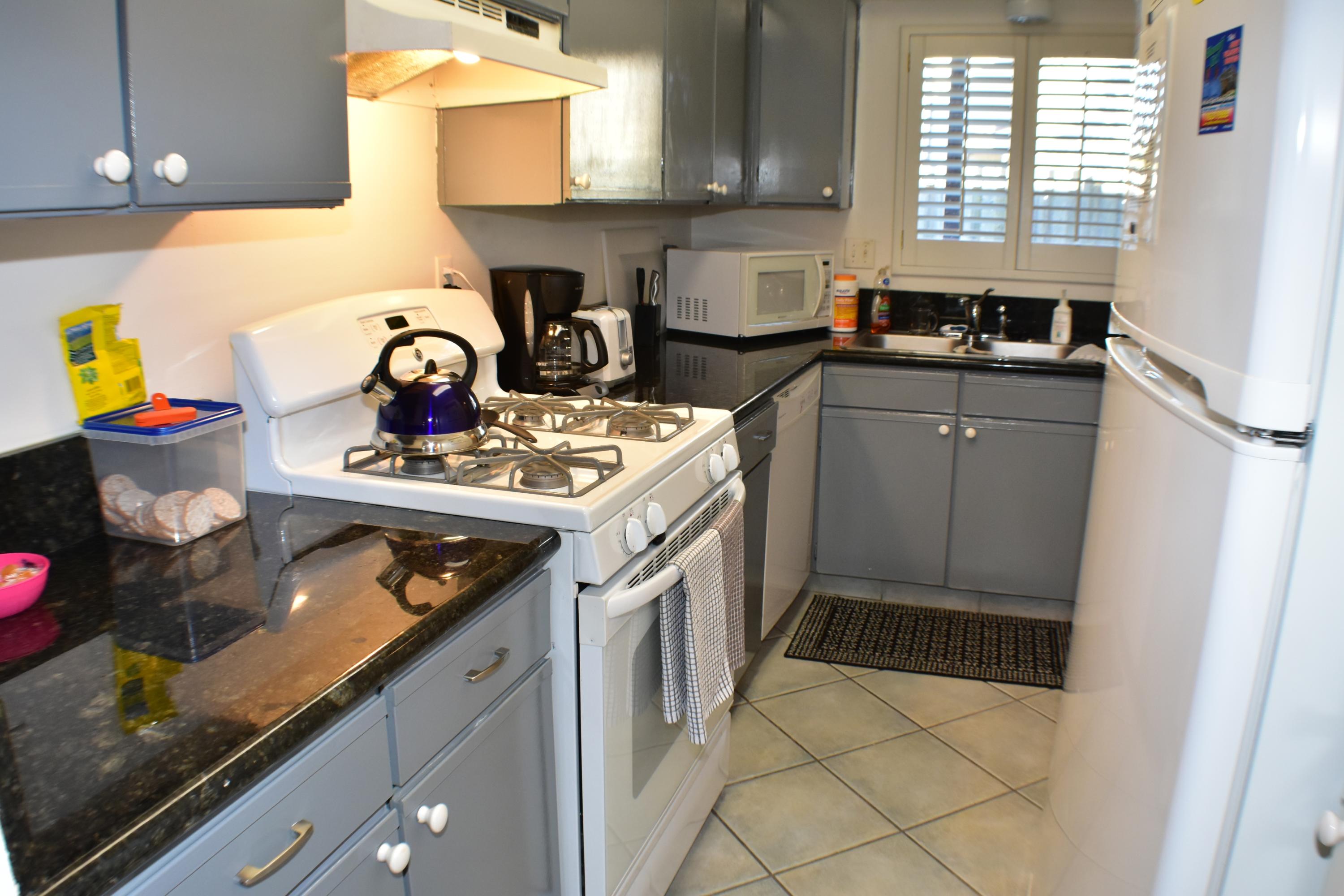 BEACHWALK CONDO - Residential