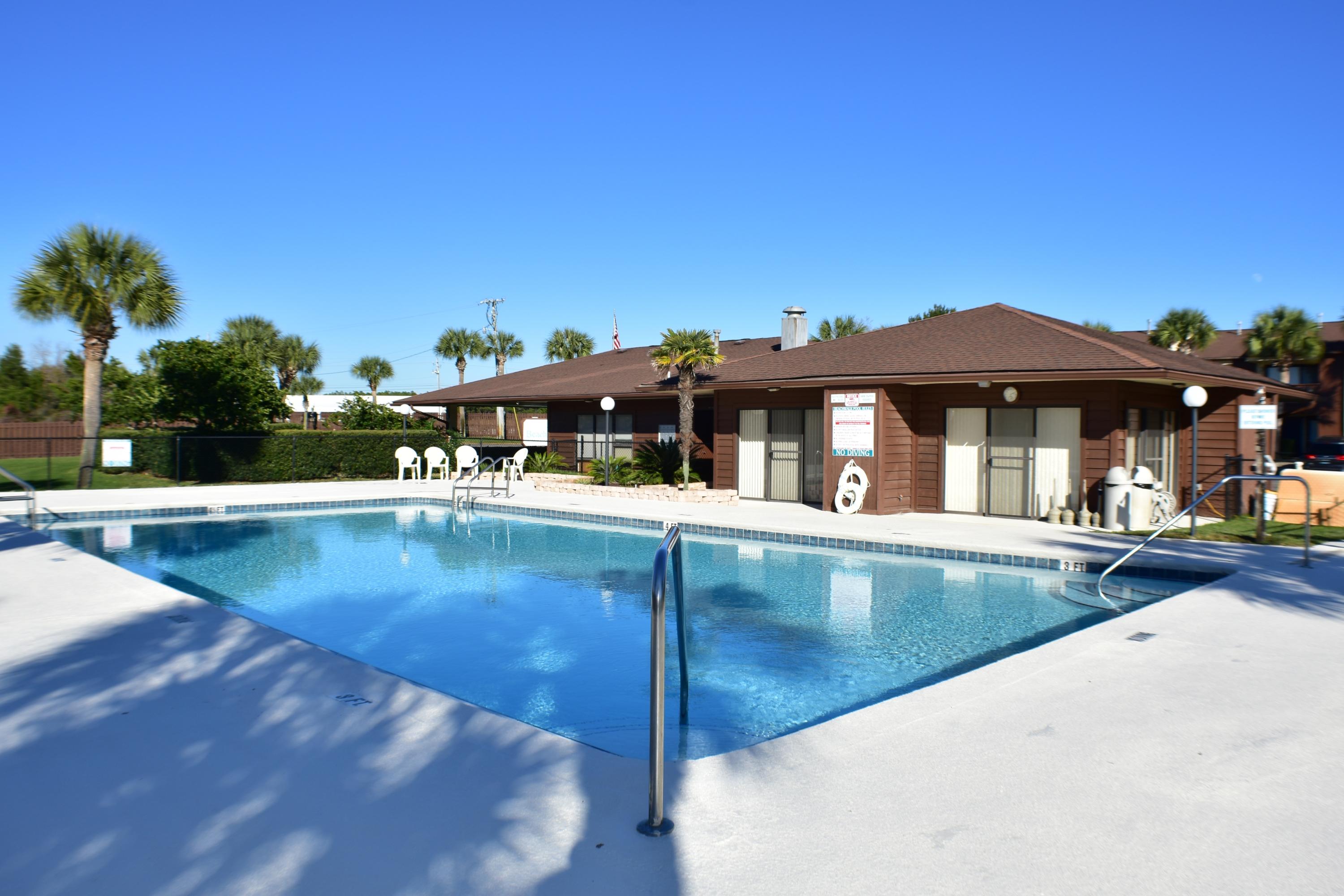 BEACHWALK CONDO - Residential