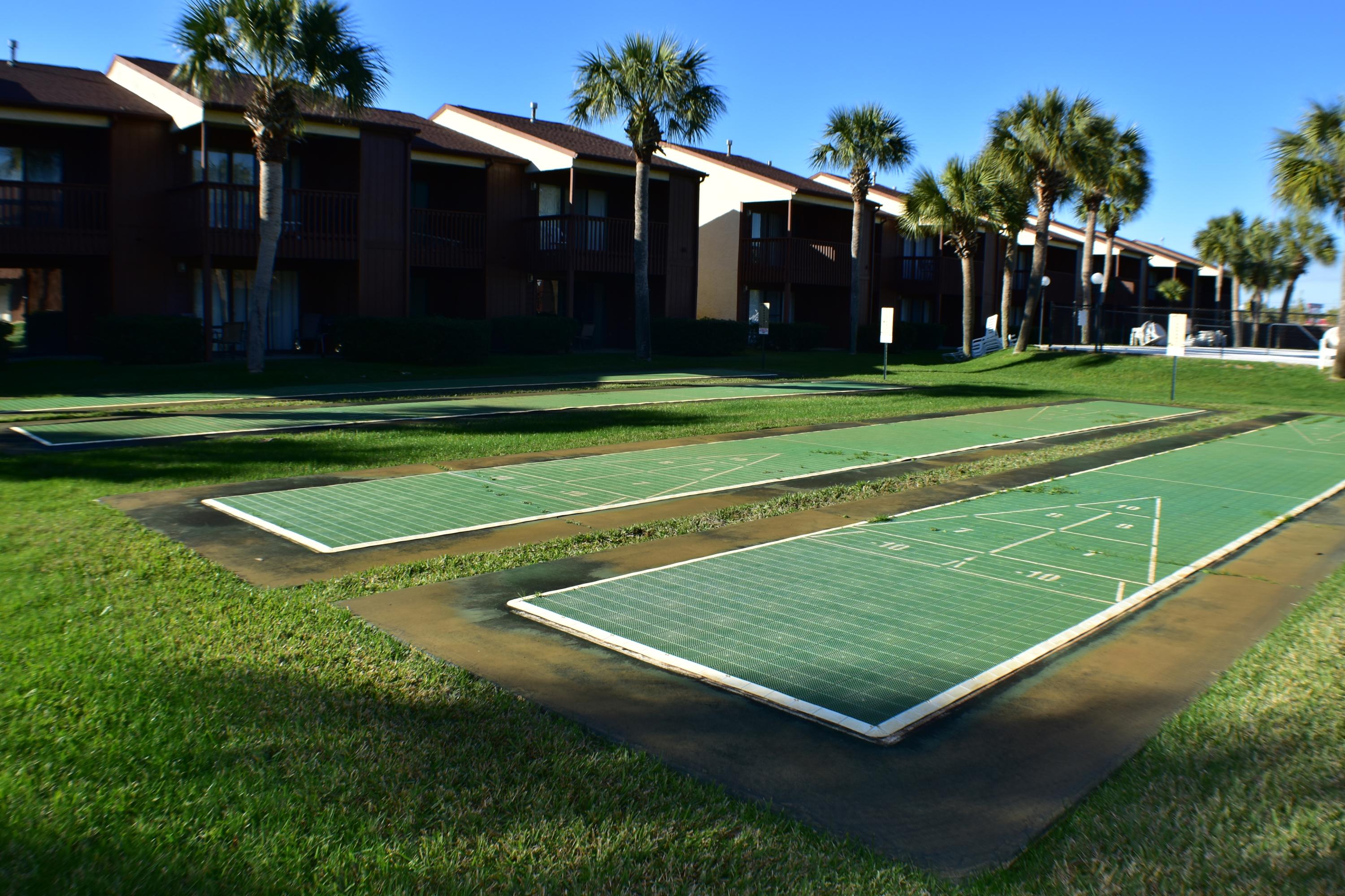 BEACHWALK CONDO - Residential