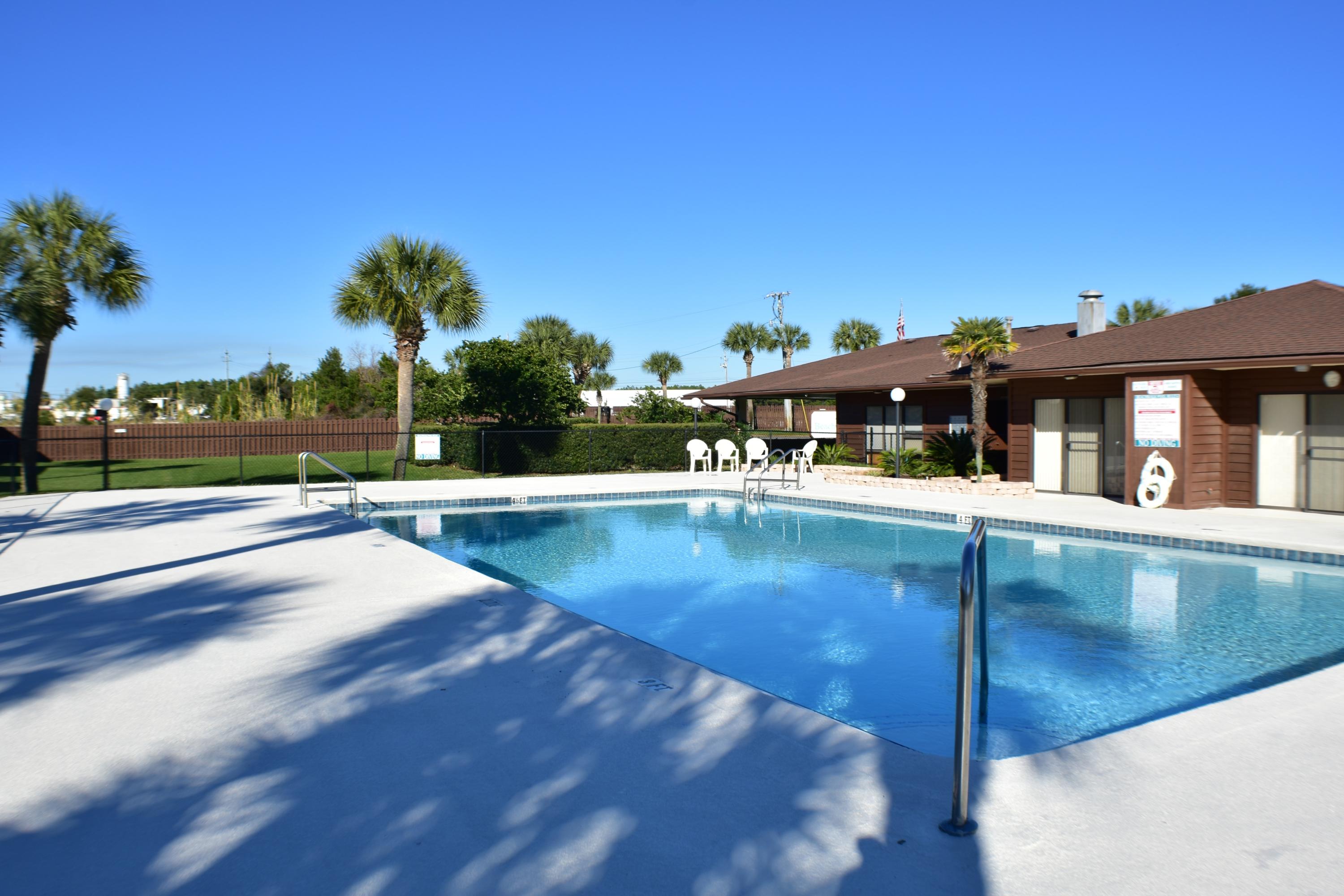 BEACHWALK CONDO - Residential