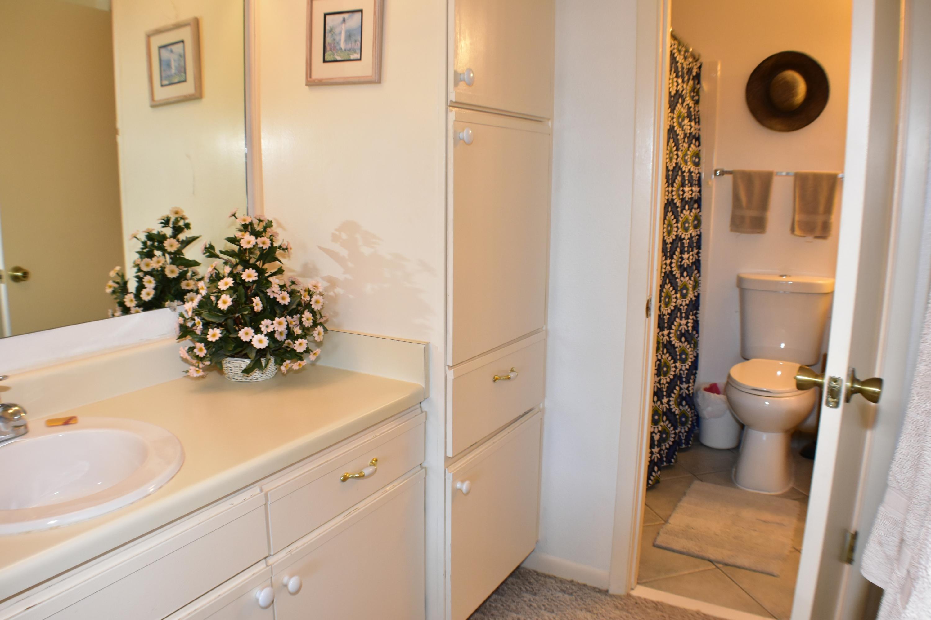 BEACHWALK CONDO - Residential