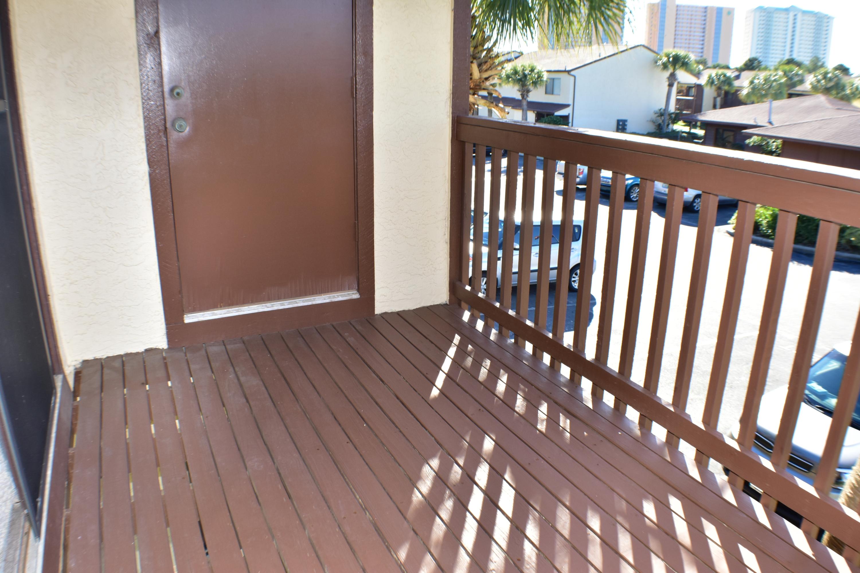 BEACHWALK CONDO - Residential