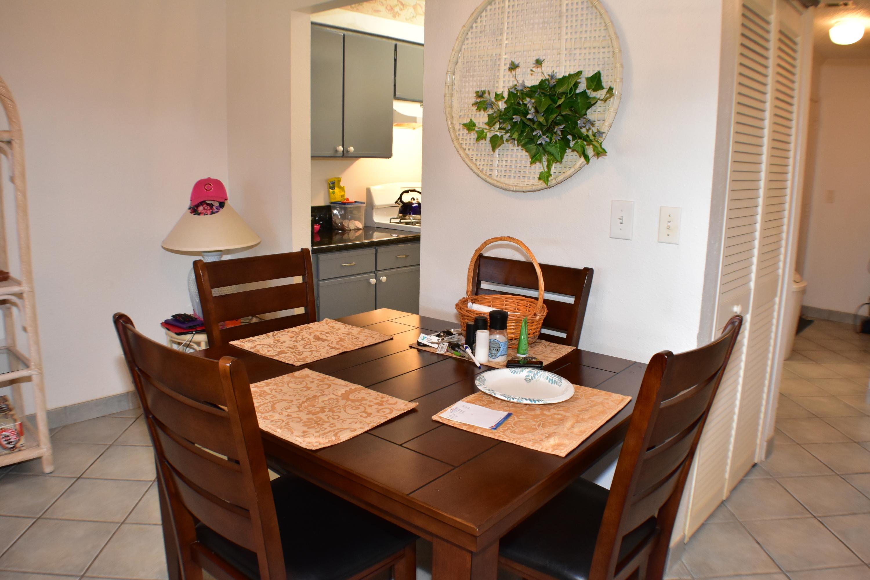 BEACHWALK CONDO - Residential