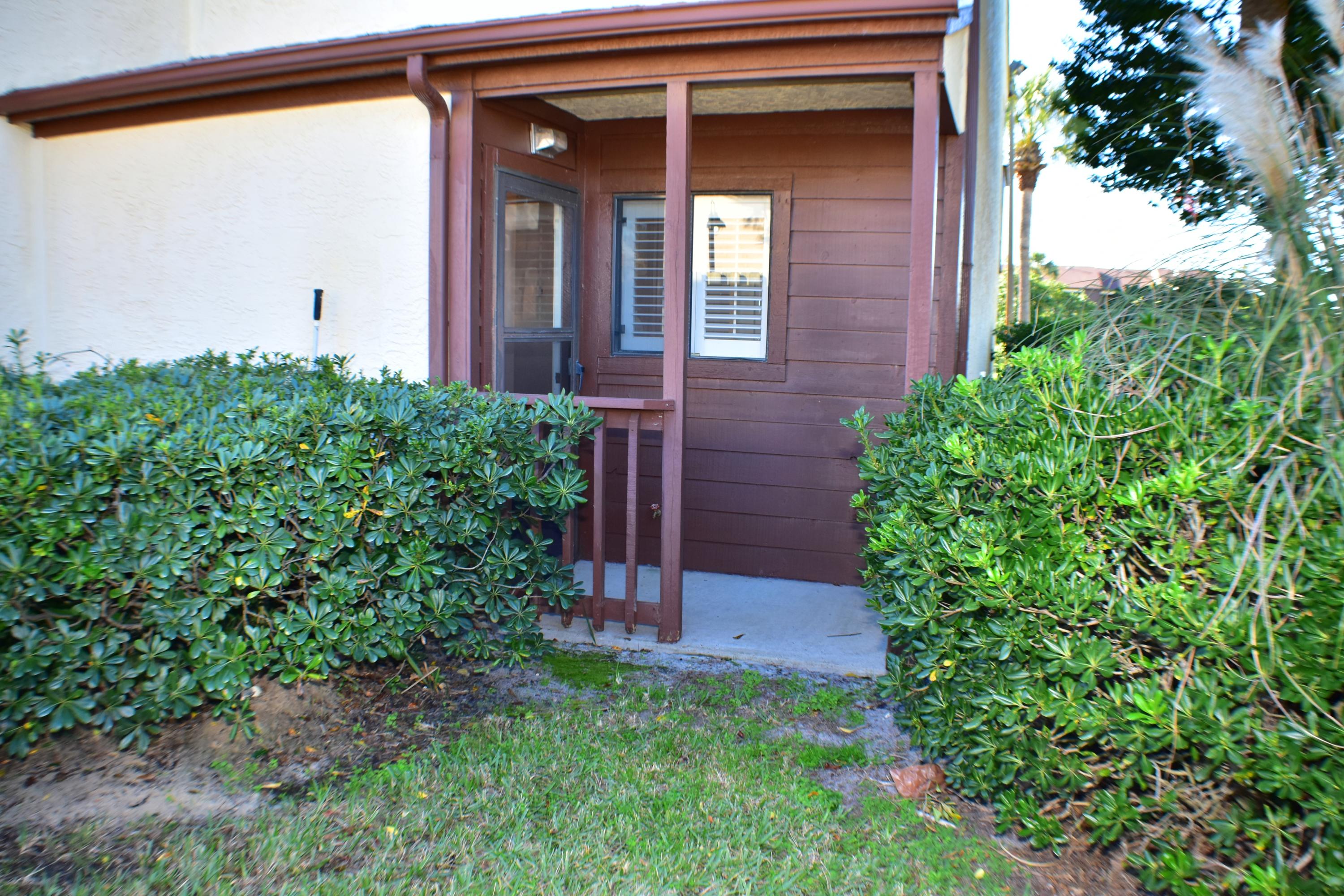 BEACHWALK CONDO - Residential