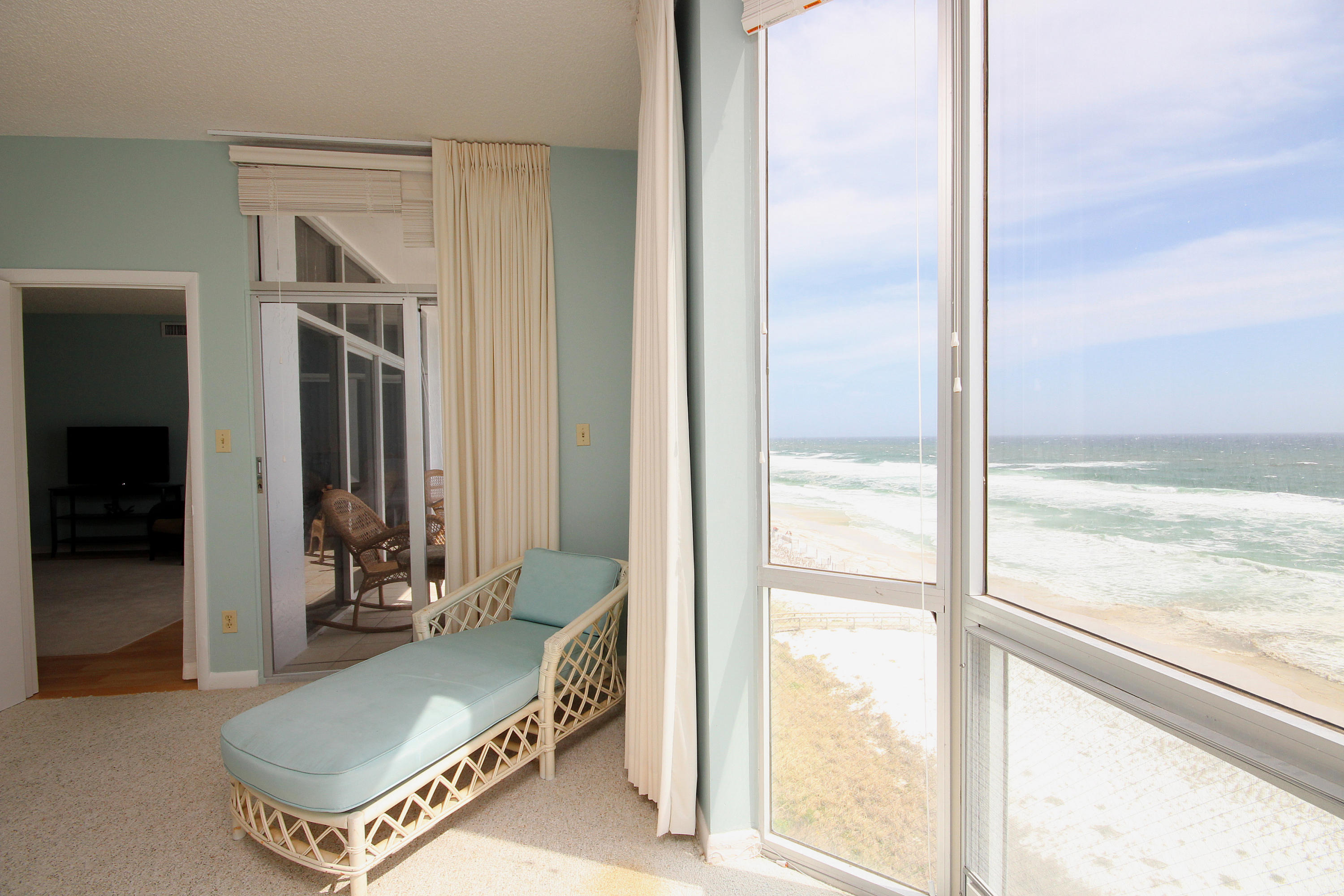 TIDES OF DESTIN - Residential