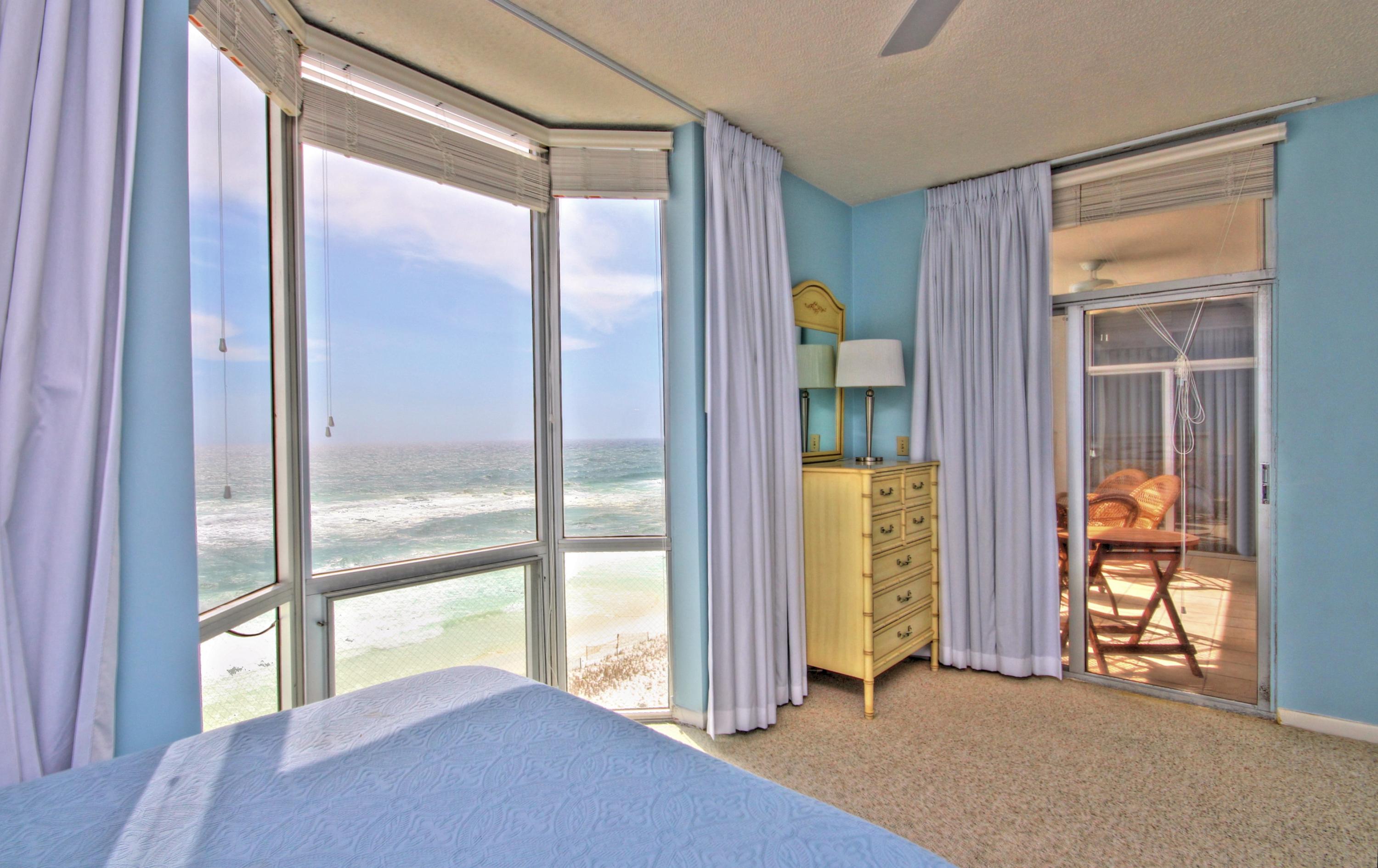 TIDES OF DESTIN - Residential