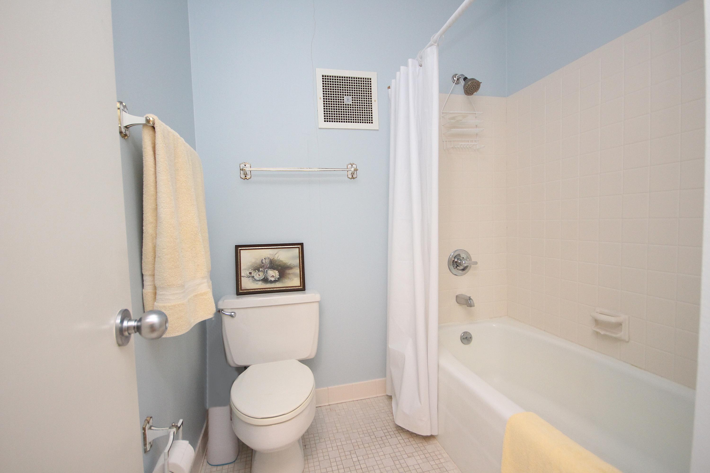 TIDES OF DESTIN - Residential