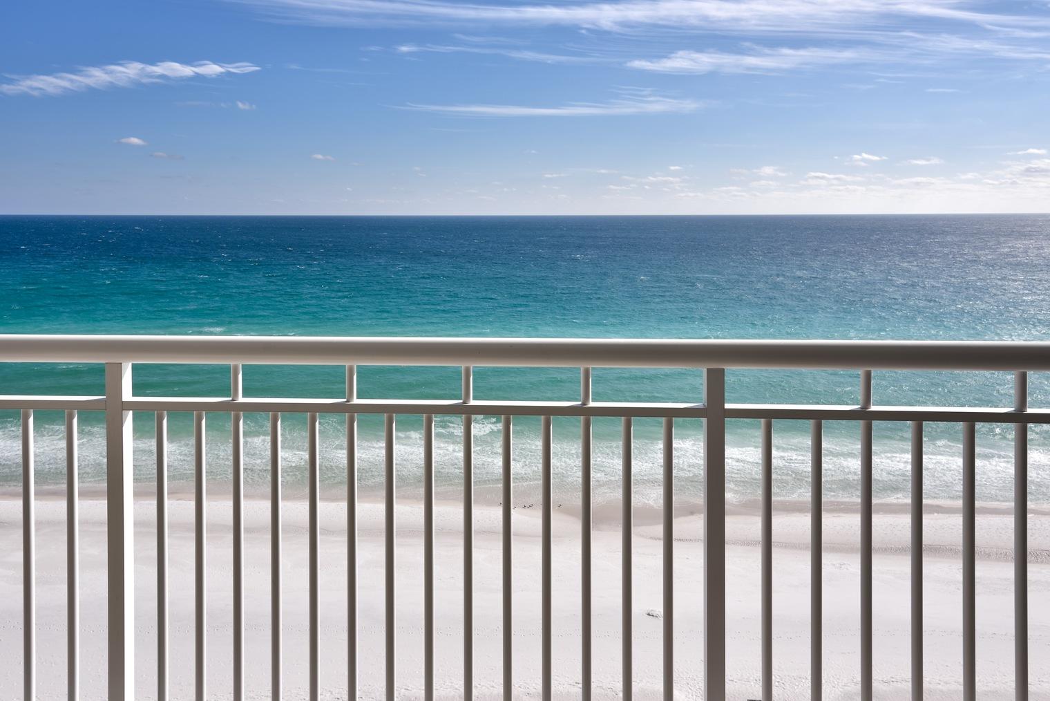 TIDES OF DESTIN - Residential