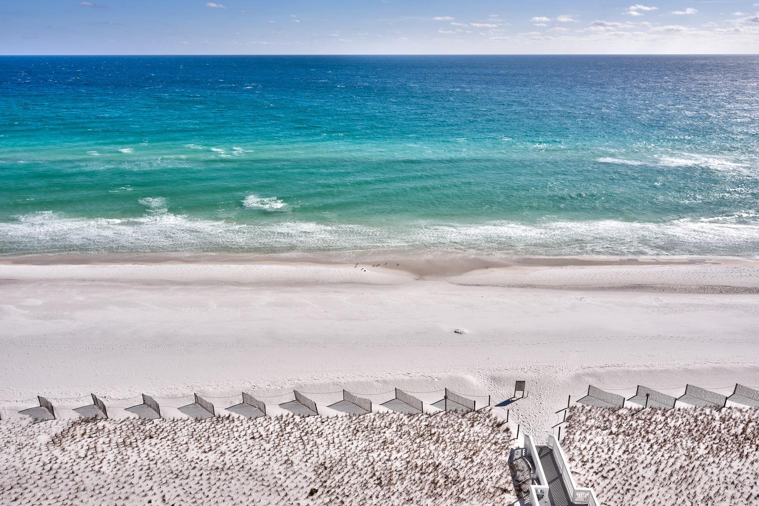 TIDES OF DESTIN - Residential