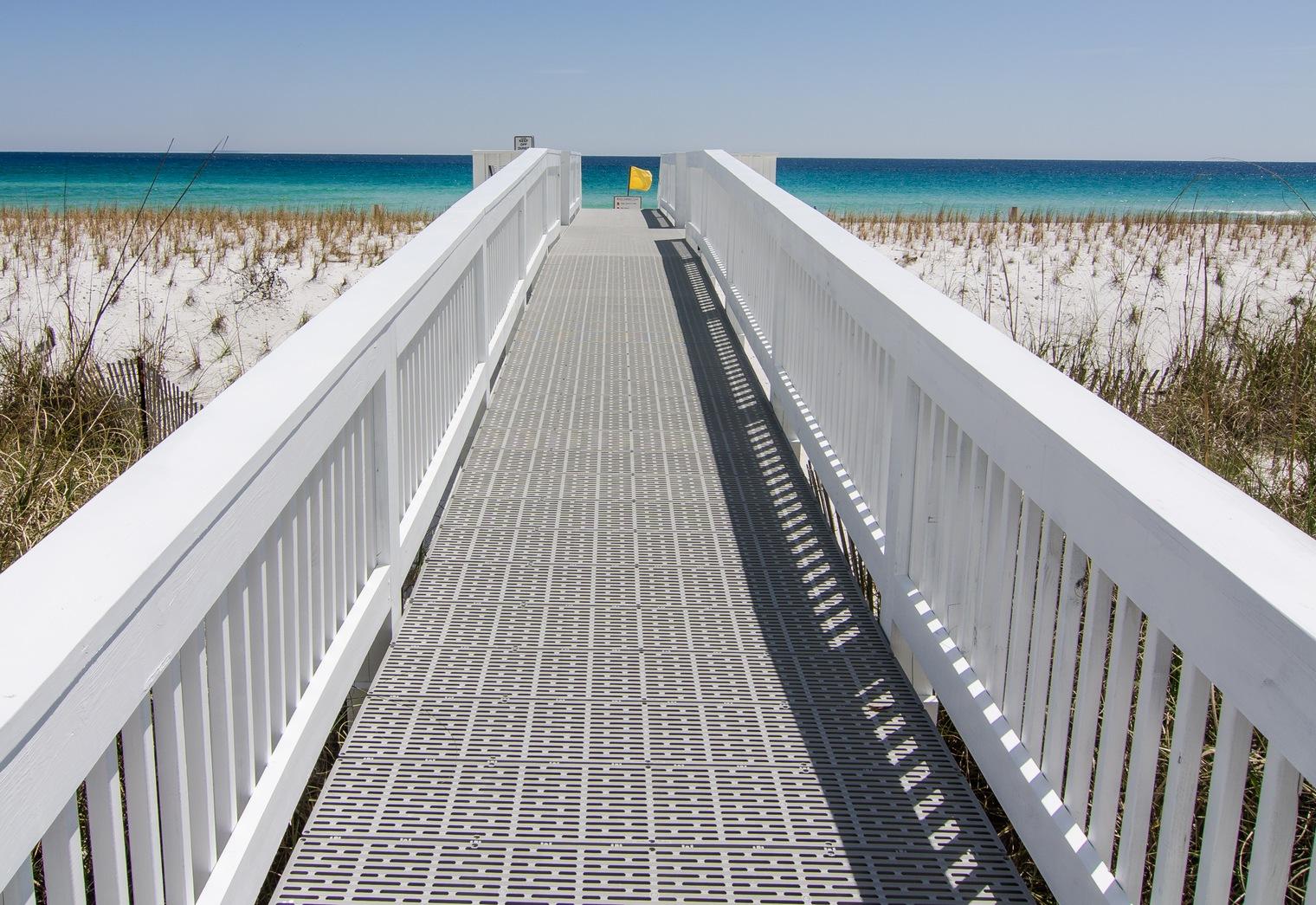 TIDES OF DESTIN - Residential