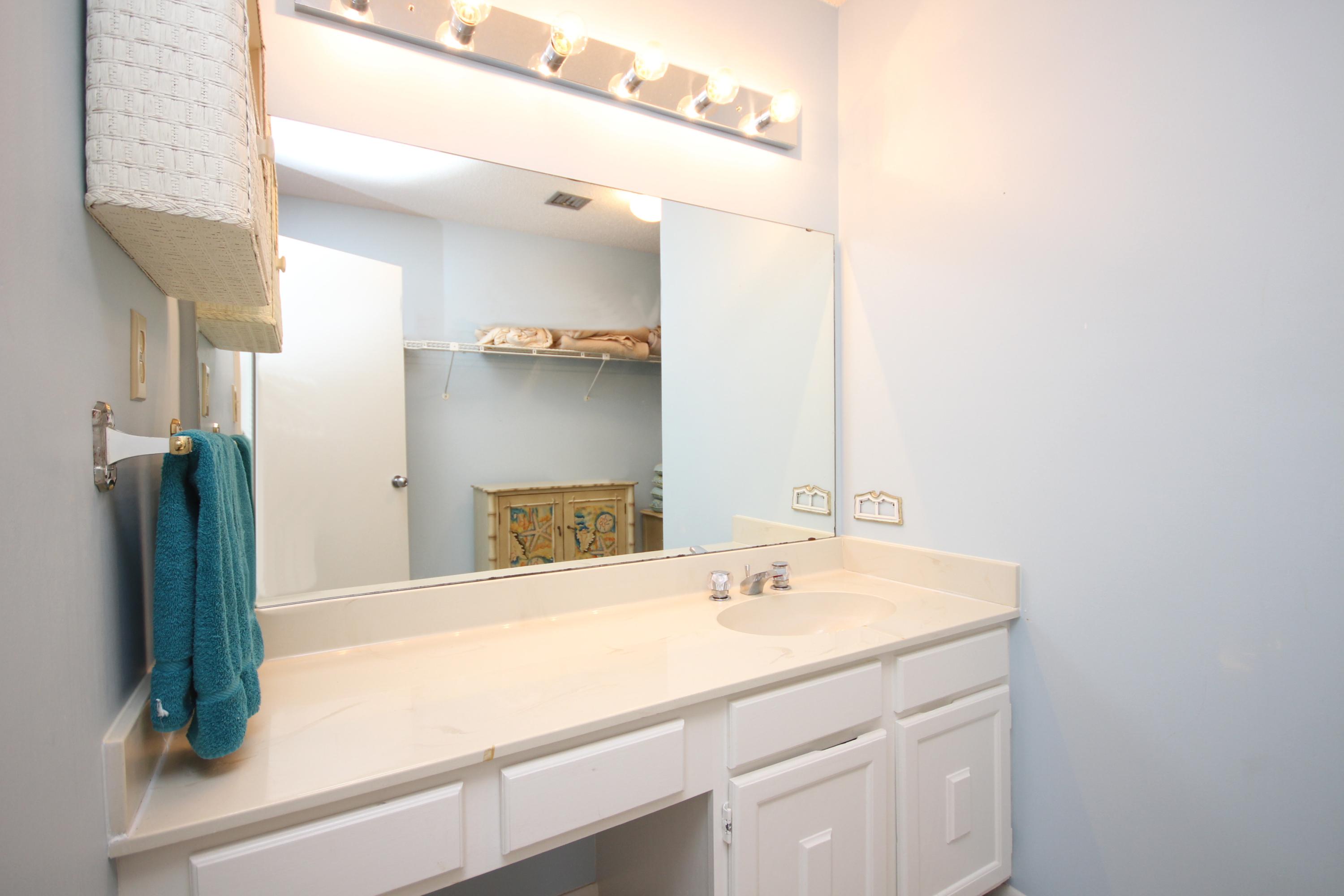 TIDES OF DESTIN - Residential