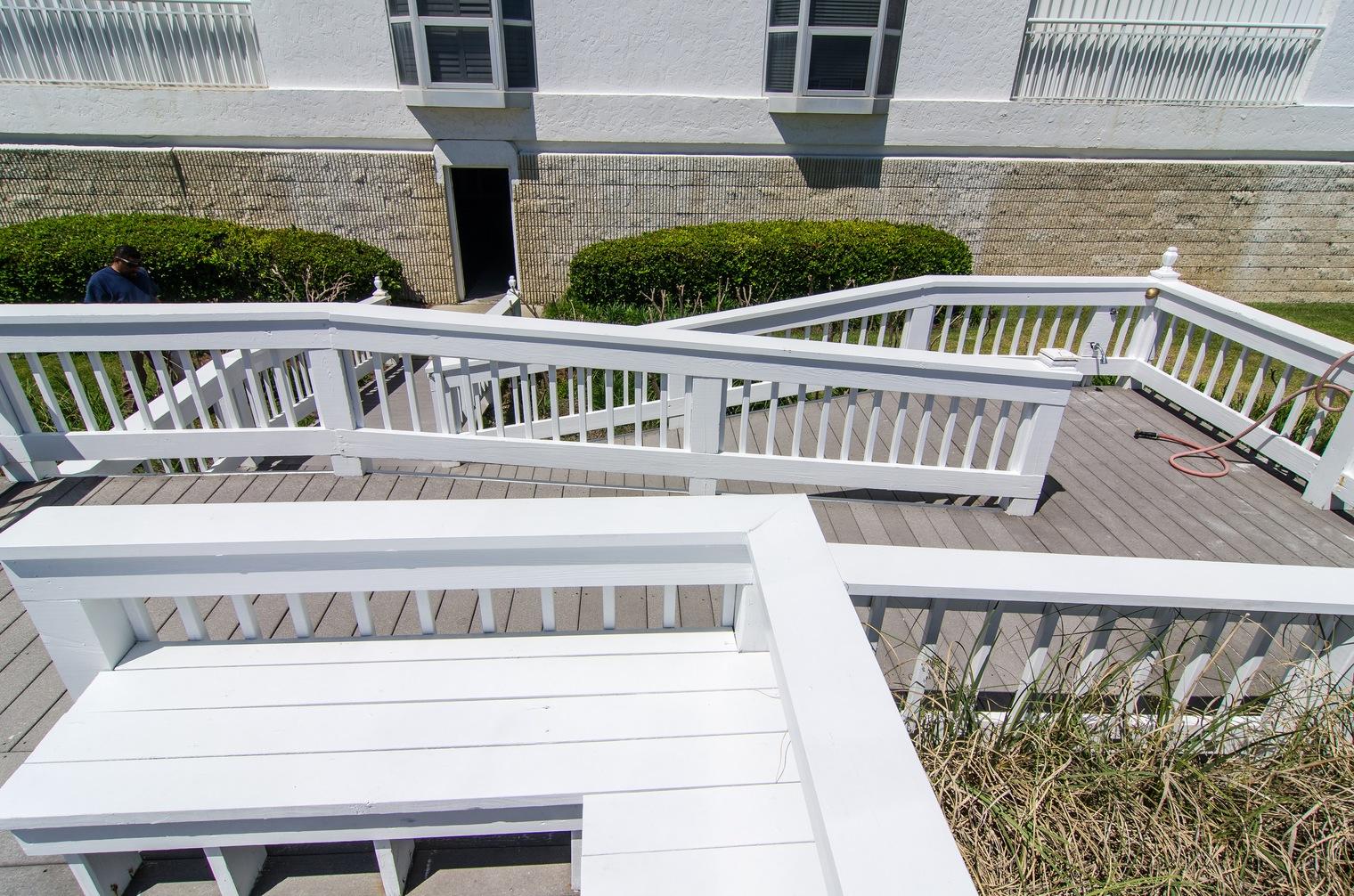 TIDES OF DESTIN - Residential