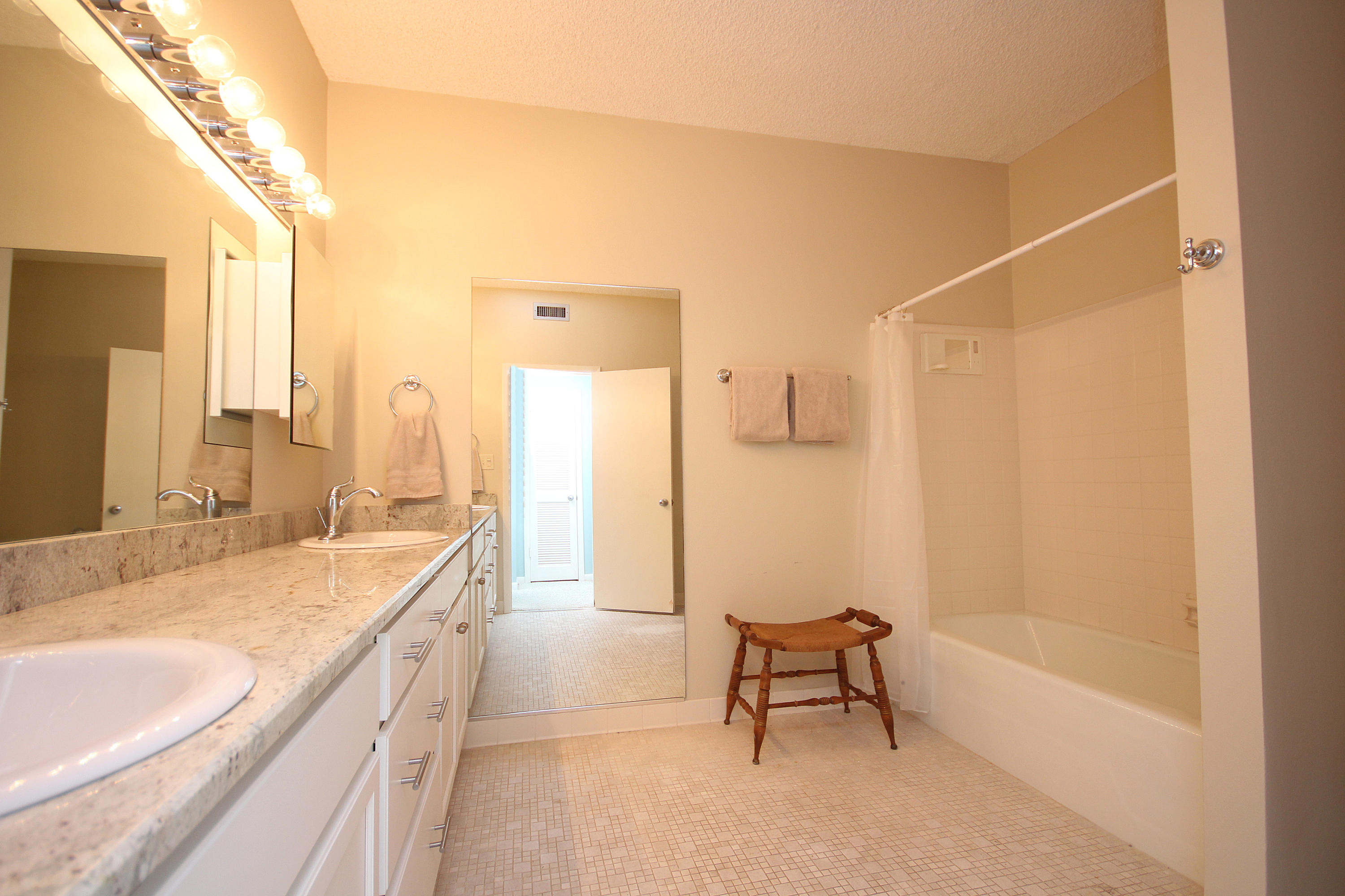 TIDES OF DESTIN - Residential